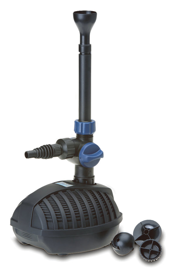 OASE Aquarius Fountain Set 3500 AU - Oase AU