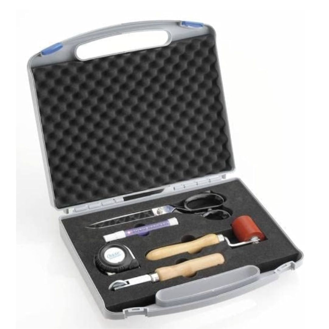 OaseFol Liner Tool Box