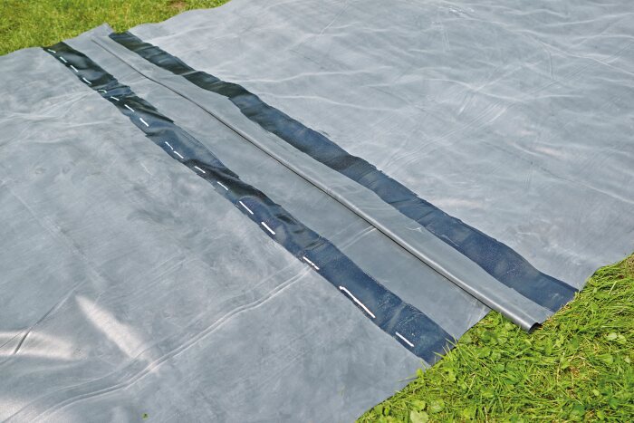 OaseFol OaseFol SeamTape 76mm x 30.5m