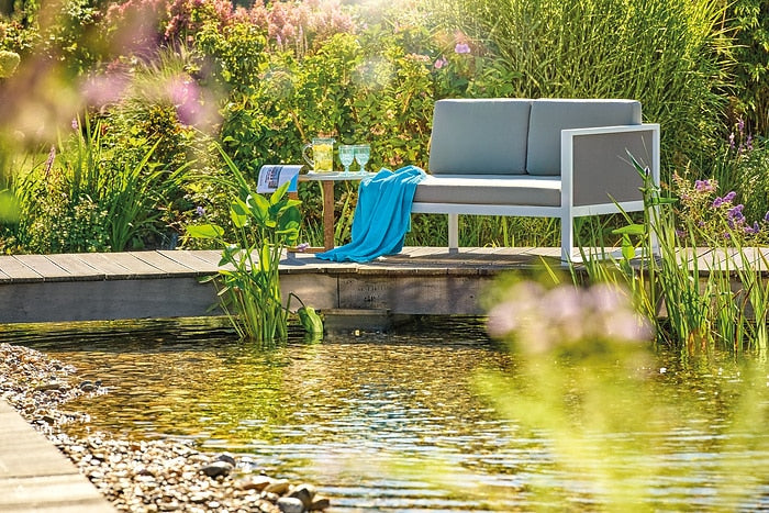 OASE AquaMax Eco Premium 7000 AU