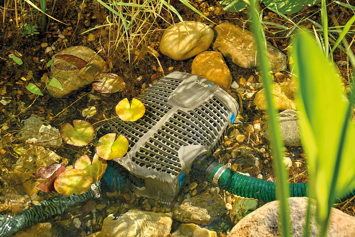 OASE AquaMax Eco Premium 7000 AU