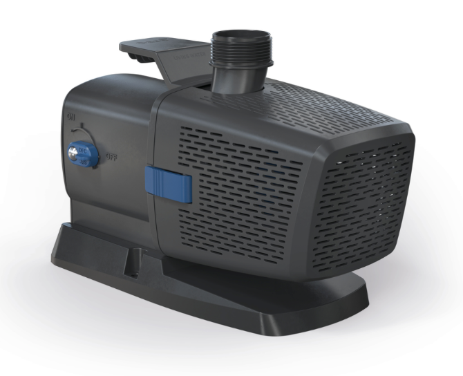 OASE Aquarius Universal Premium 13500 AU