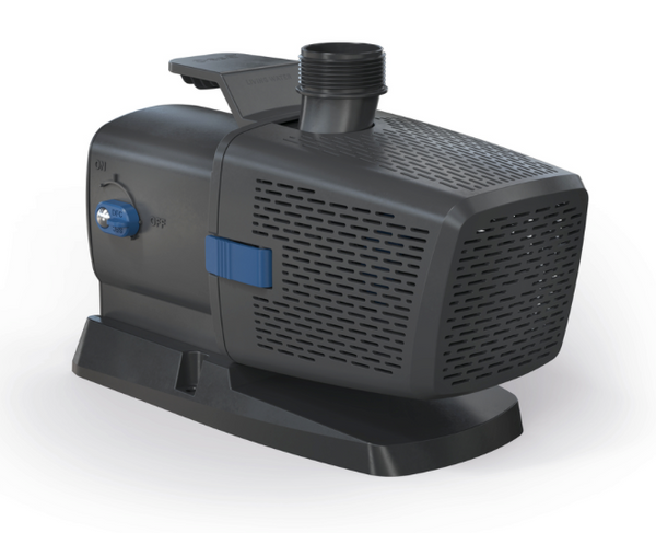 OASE Aquarius Universal Premium 6500 AU