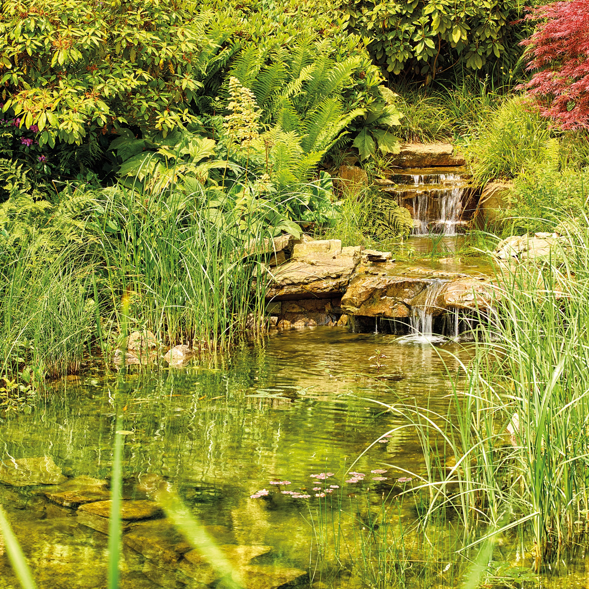 OASE AquaMax Eco Classic 14500