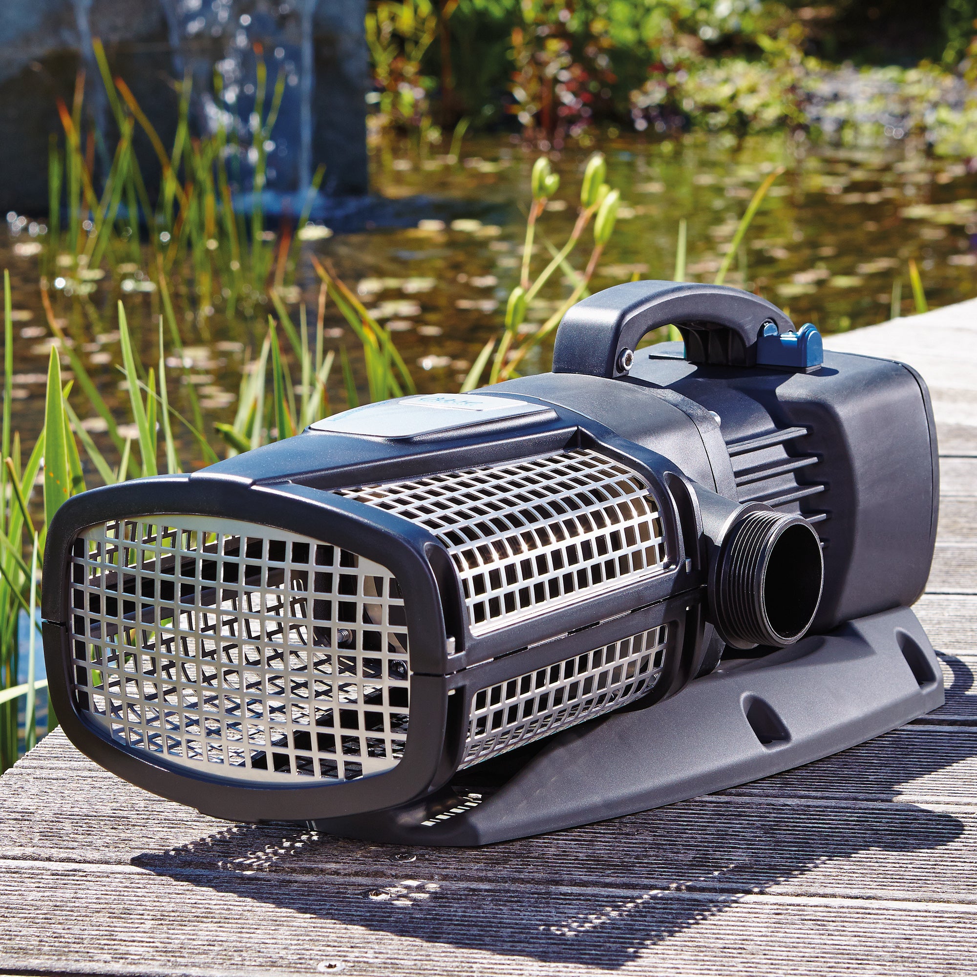 OASE AquaMax Eco Expert 36000