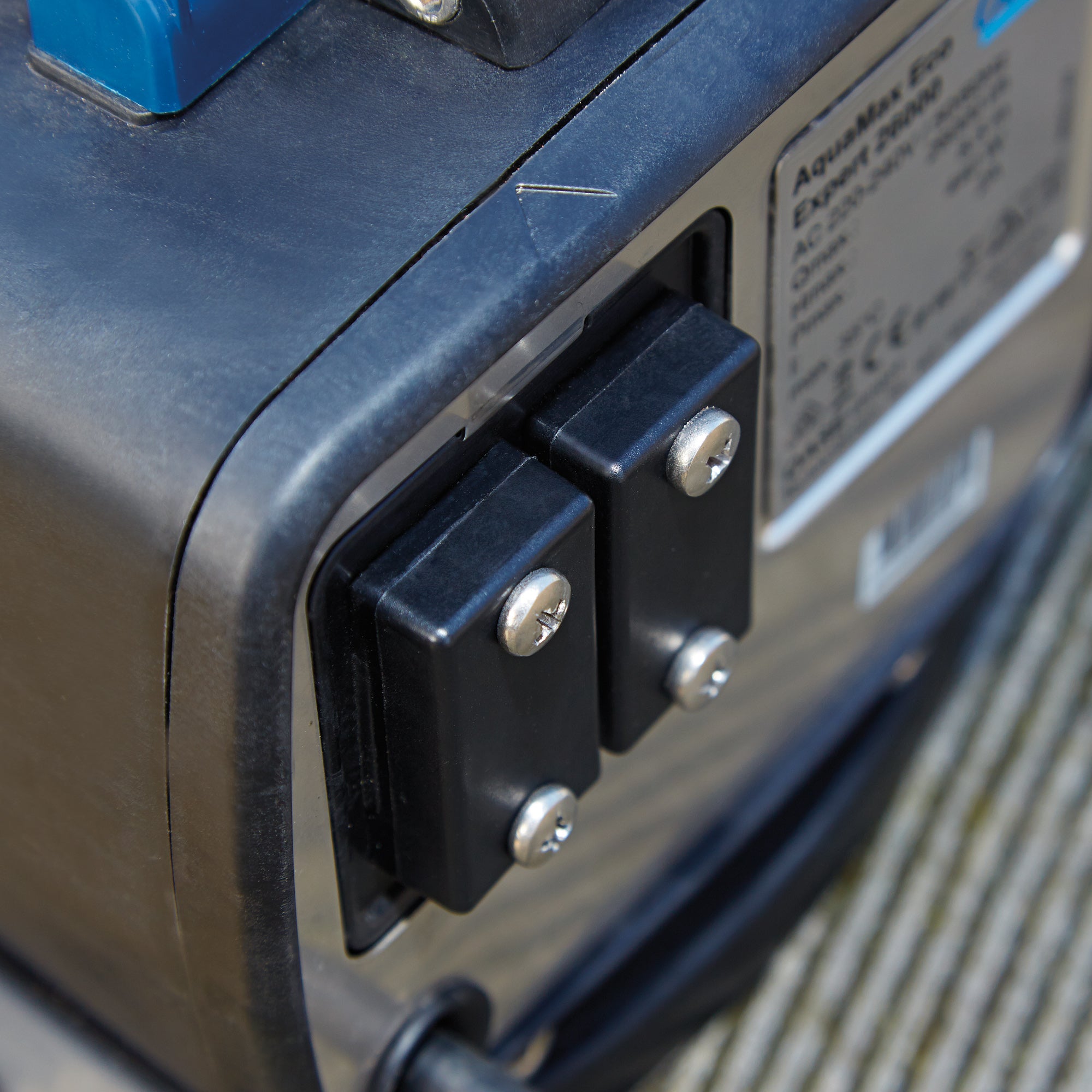 OASE AquaMax Eco Expert 36000