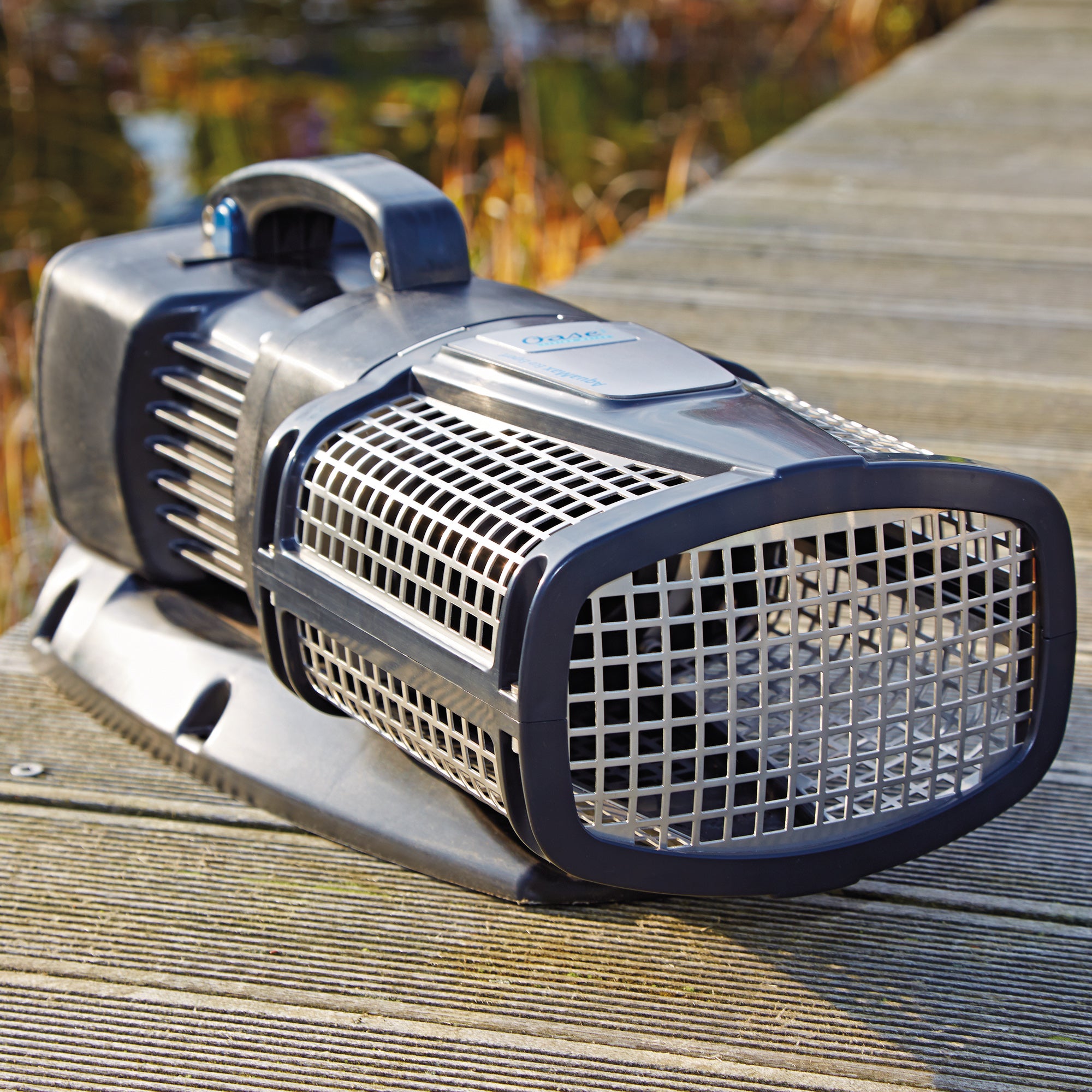 OASE AquaMax Eco Expert 36000