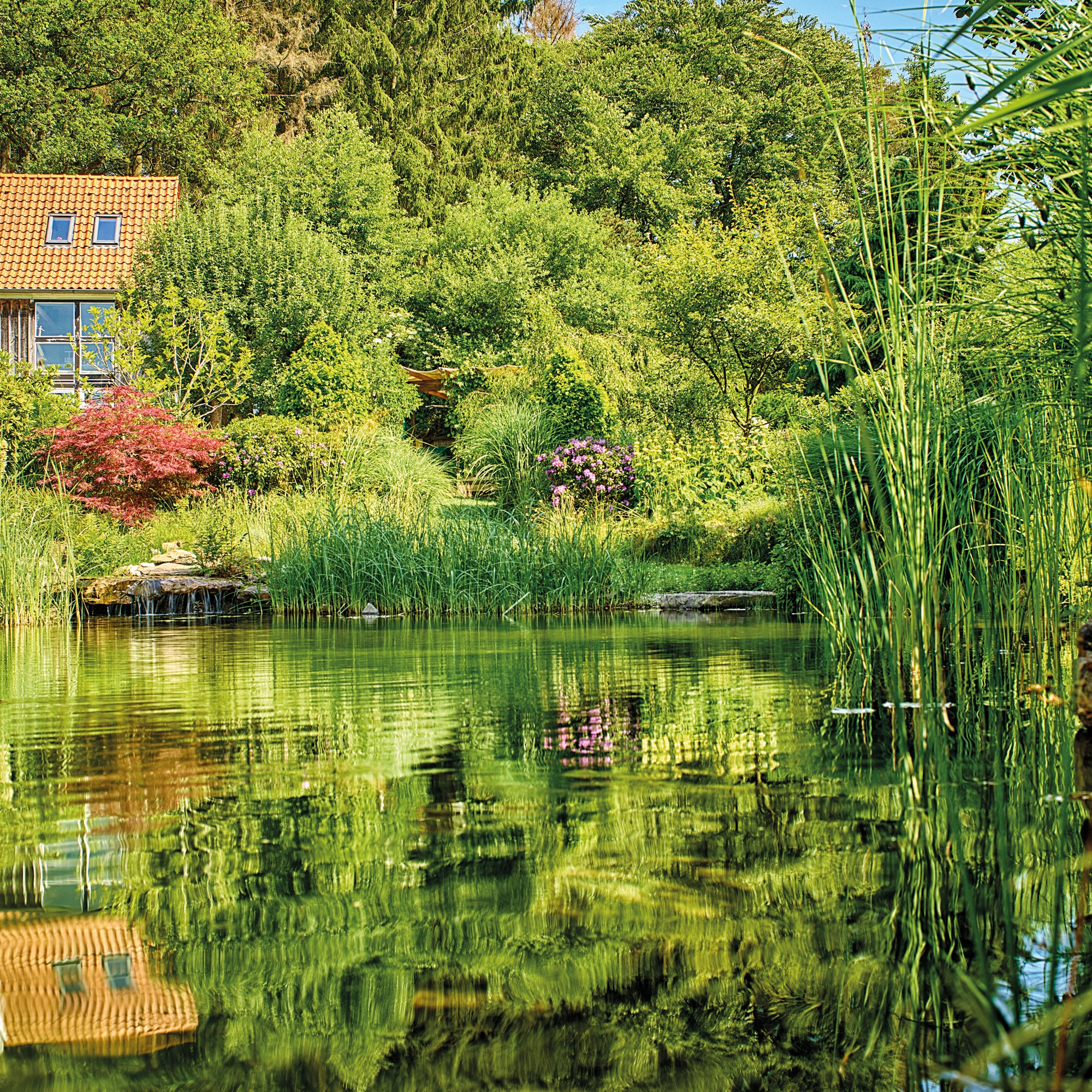 OASE AquaMax Eco Expert 26000