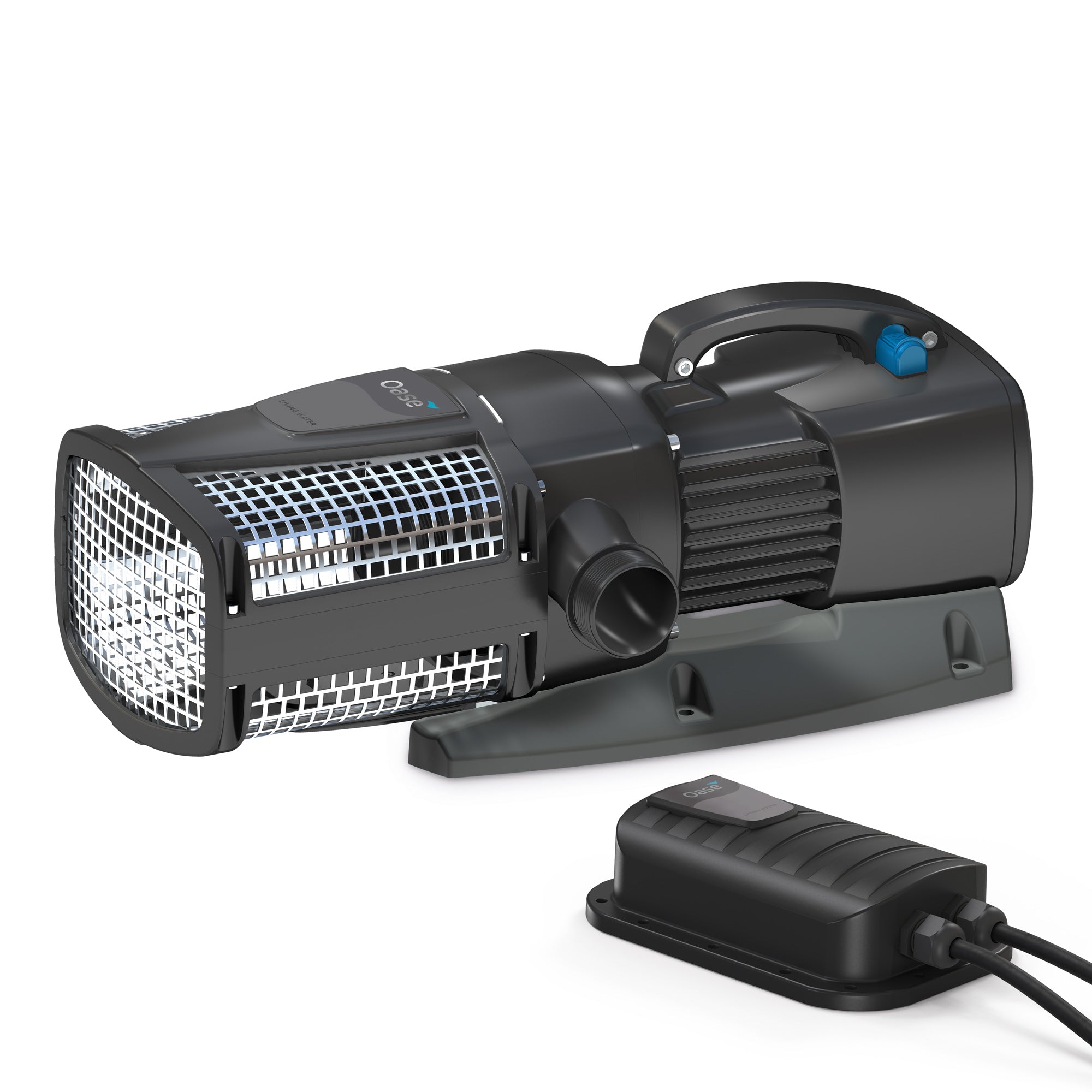 OASE AquaMax Eco Expert 27000 / 12V