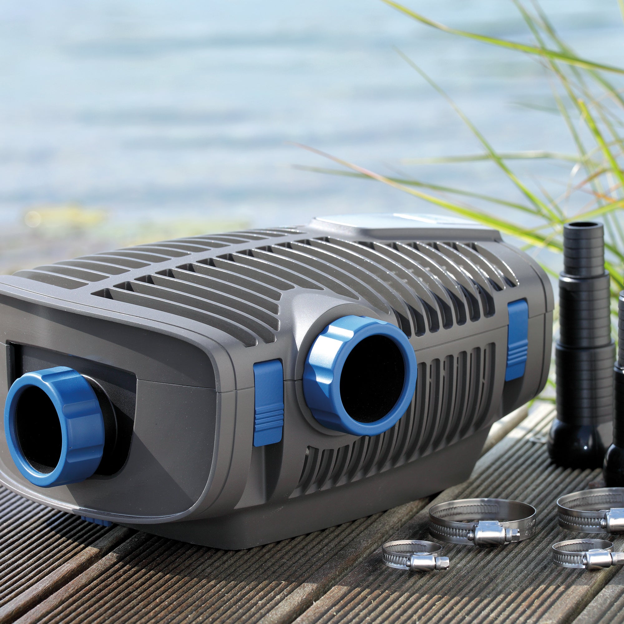 OASE AquaMax Eco Premium 12000 / 12V