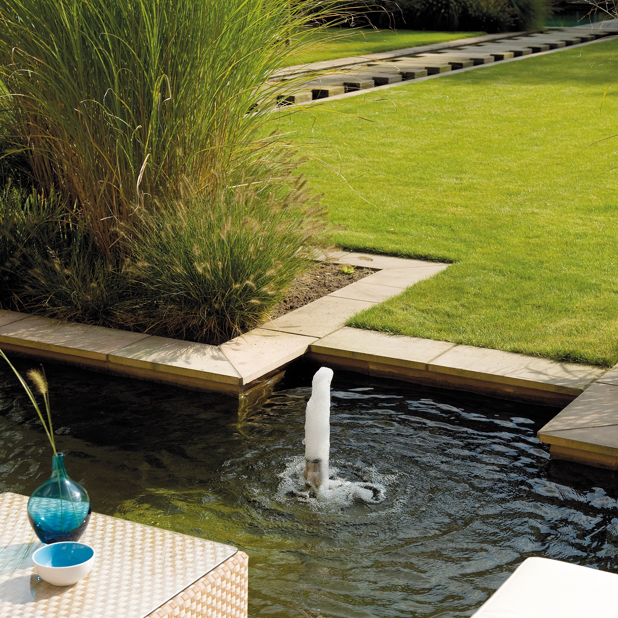 OASE Aquarius Universal Eco 4000