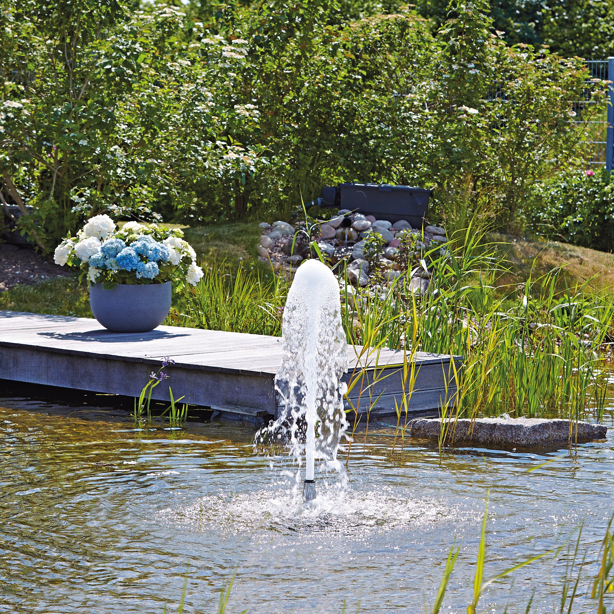 OASE Aquarius Universal Premium 6000