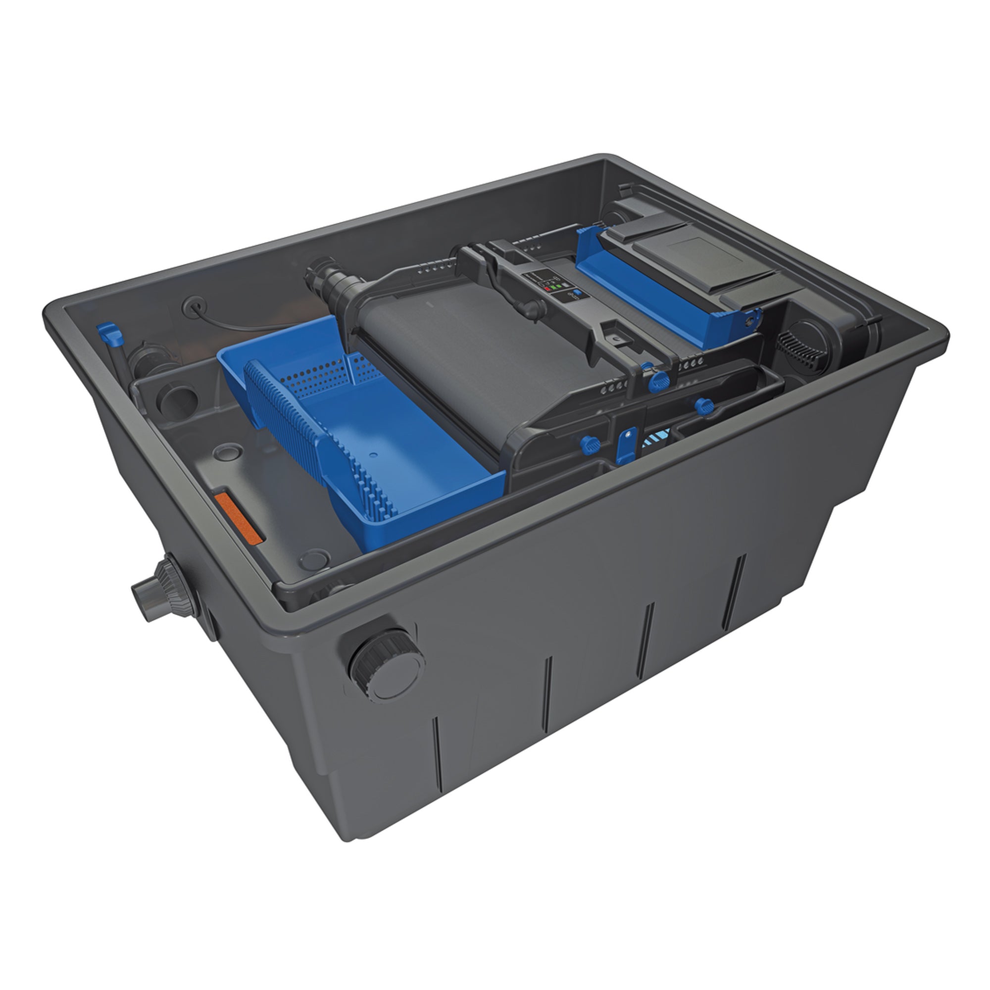 OASE BioTec ScreenMatic² 60000