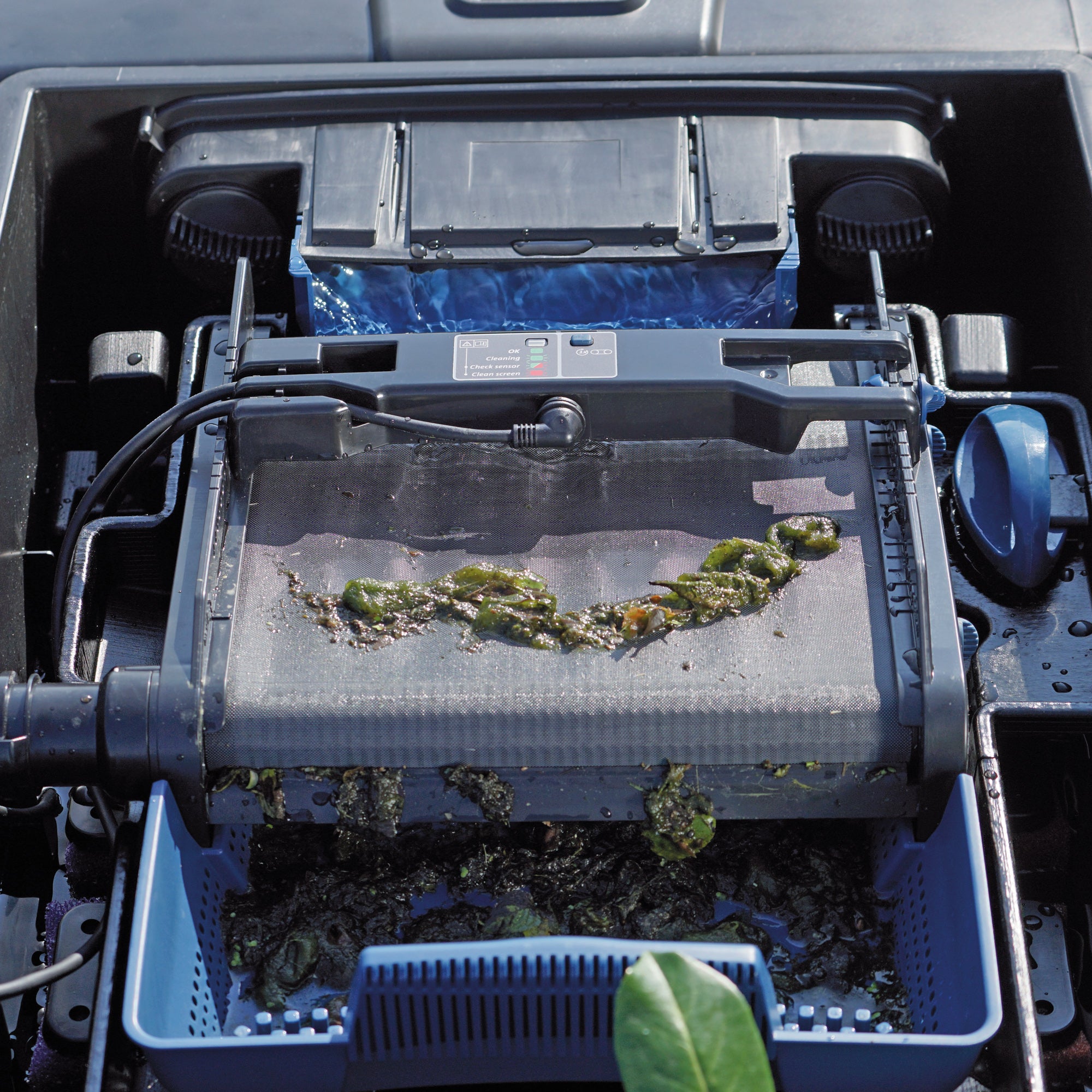 OASE BioTec ScreenMatic² 60000