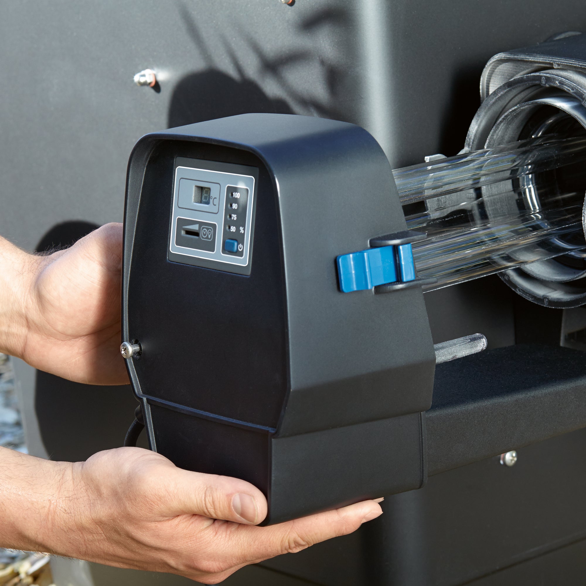 OASE Bitron Eco 180 UVC