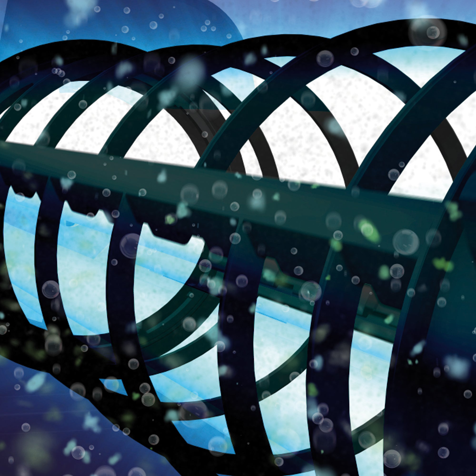 OASE Bitron Eco 240 UVC