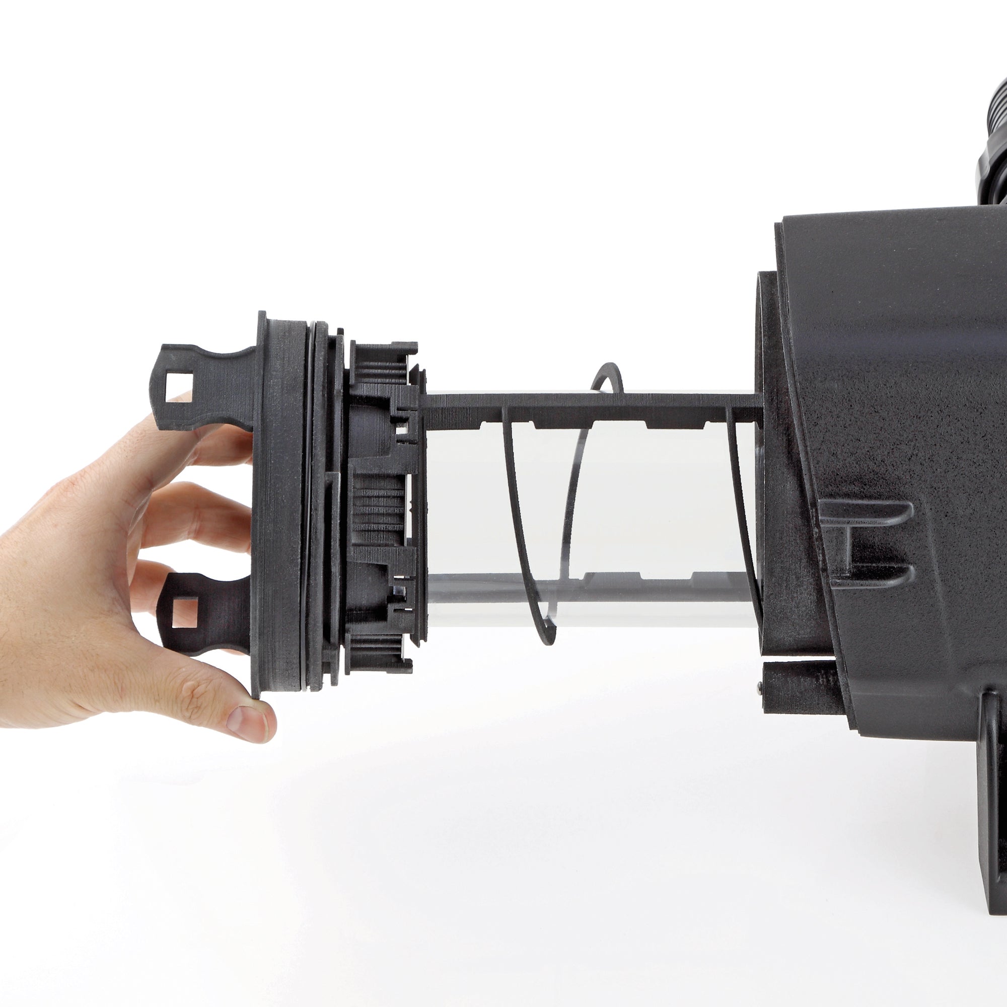 OASE Bitron Eco 180 UVC