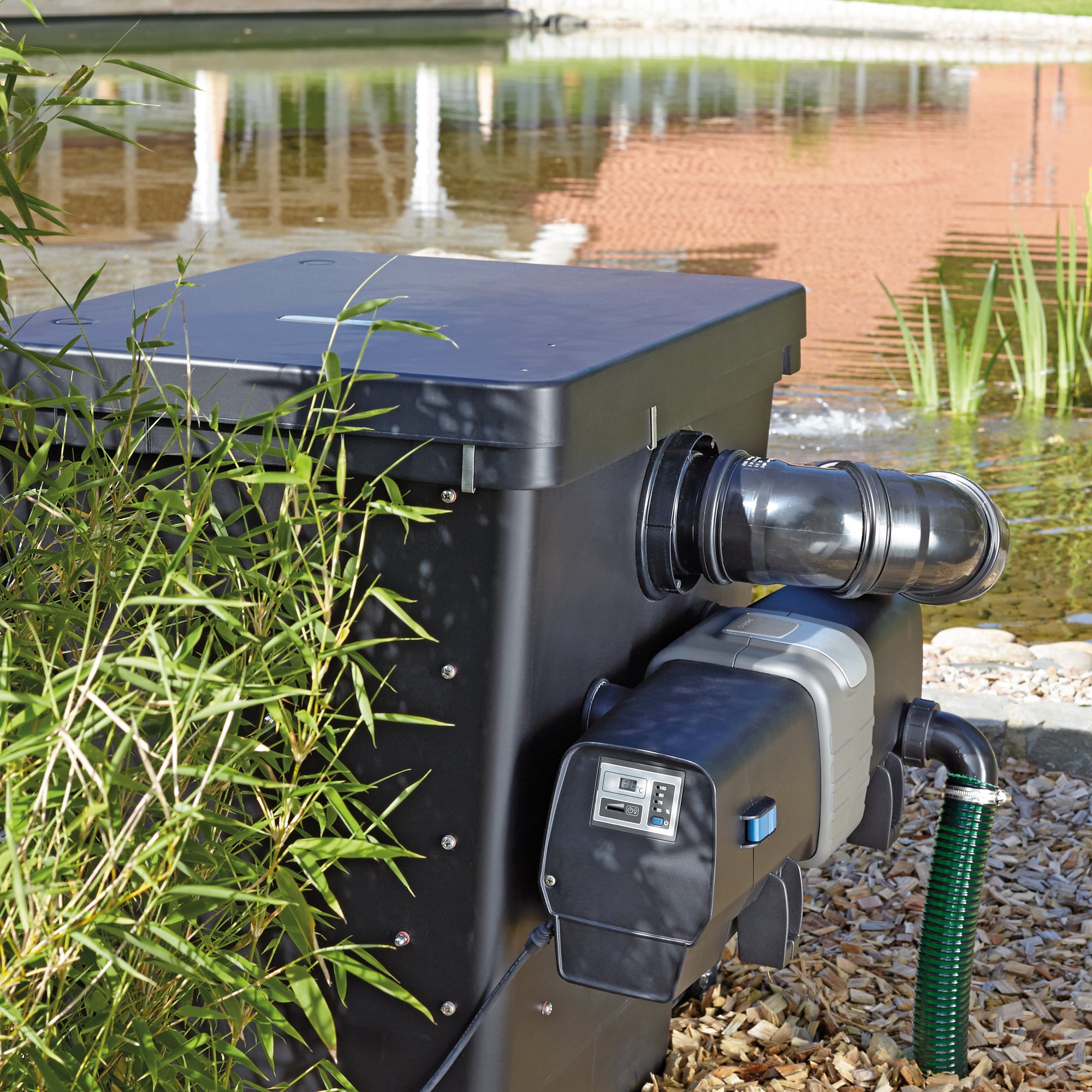 OASE Bitron Eco 240 UVC