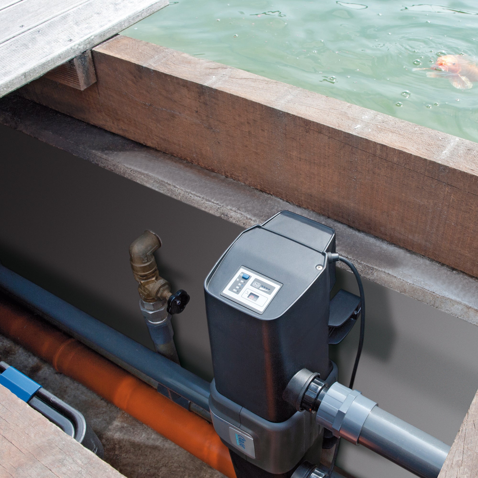 OASE Bitron Eco 180 UVC