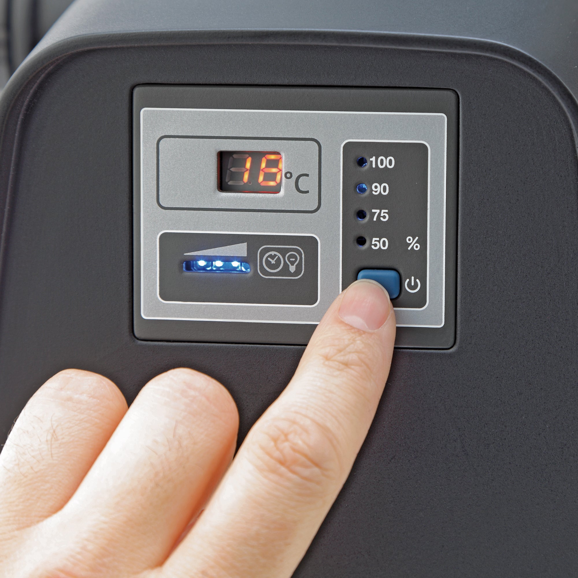 OASE Bitron Eco 180 UVC