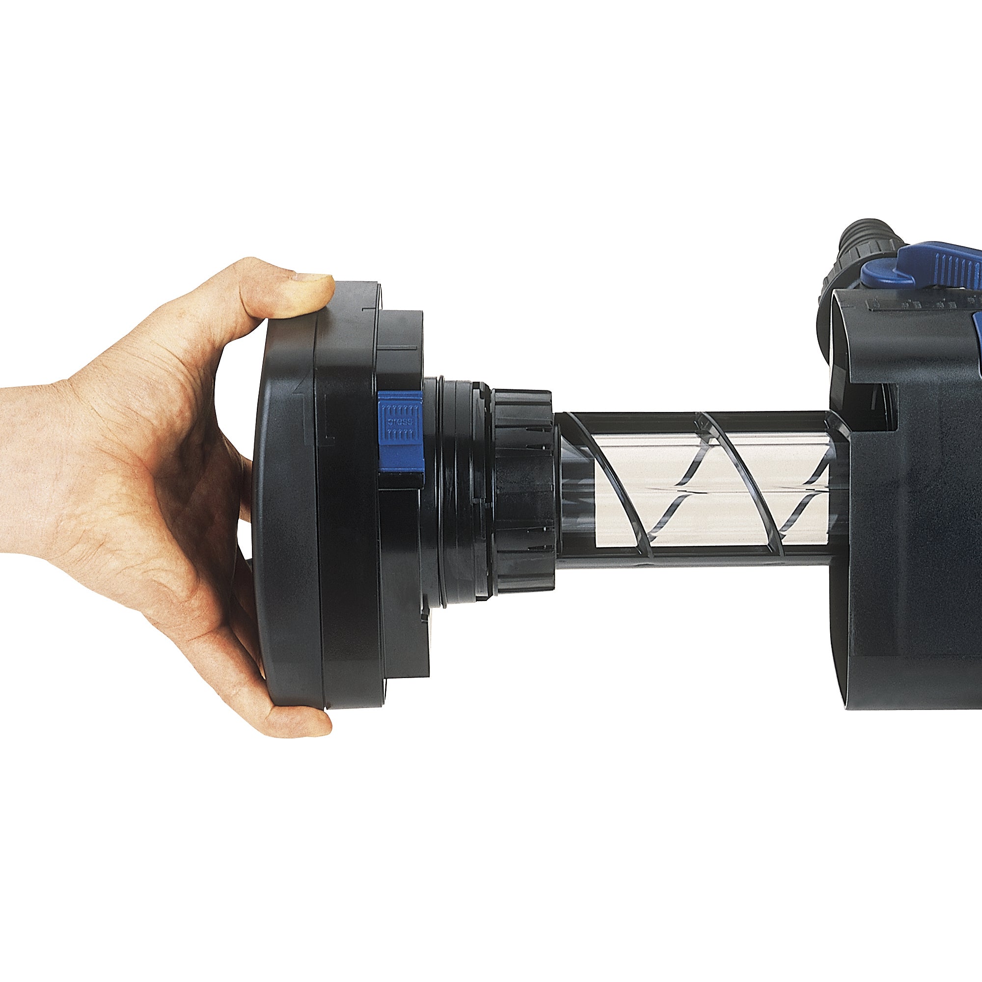 OASE Bitron C 72 UVC