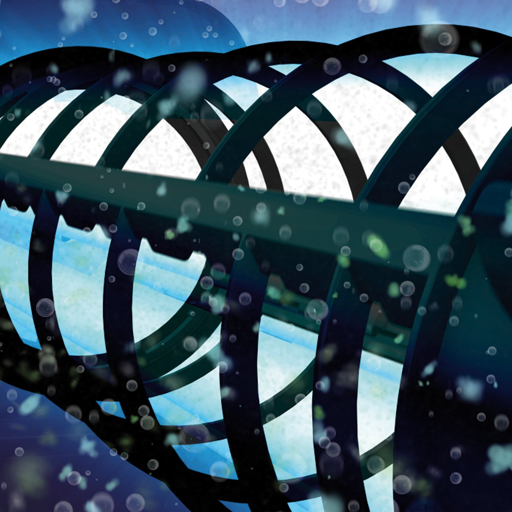 OASE Bitron C 110 UVC