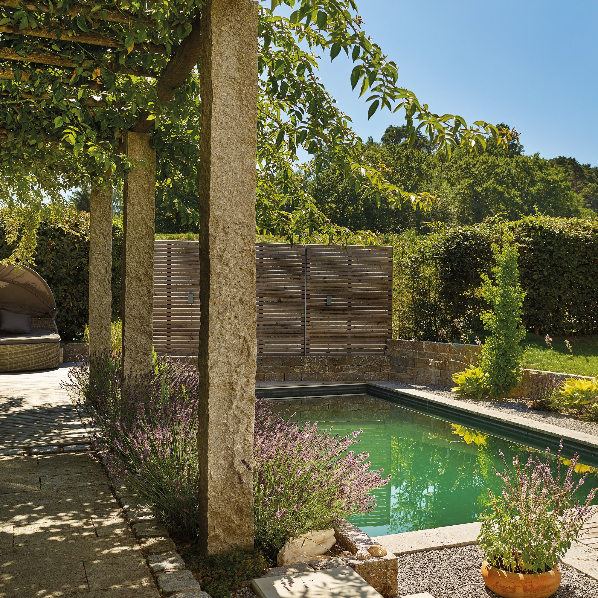 OASE AquaMax Eco Titanium 31000