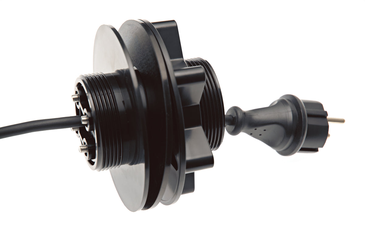 OASE Tradux Wall & Liner Transition - Oase AU