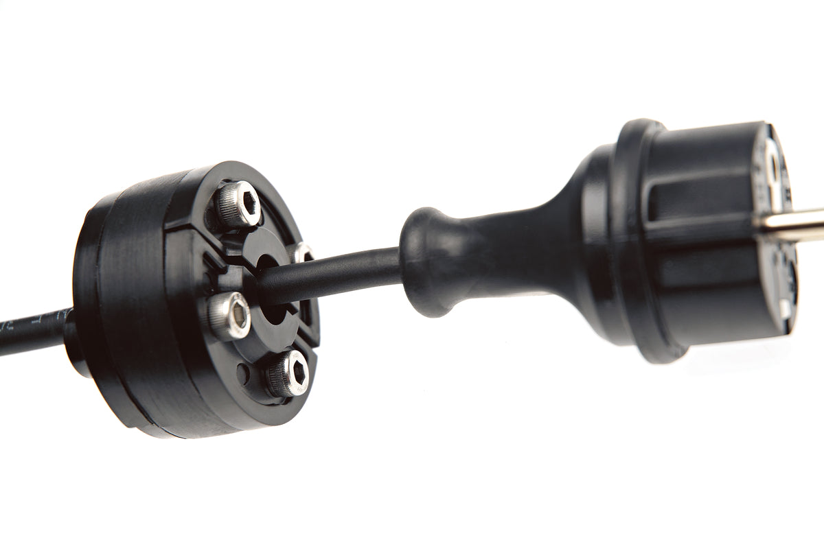 OASE Tradux Wall & Liner Transition - Oase AU