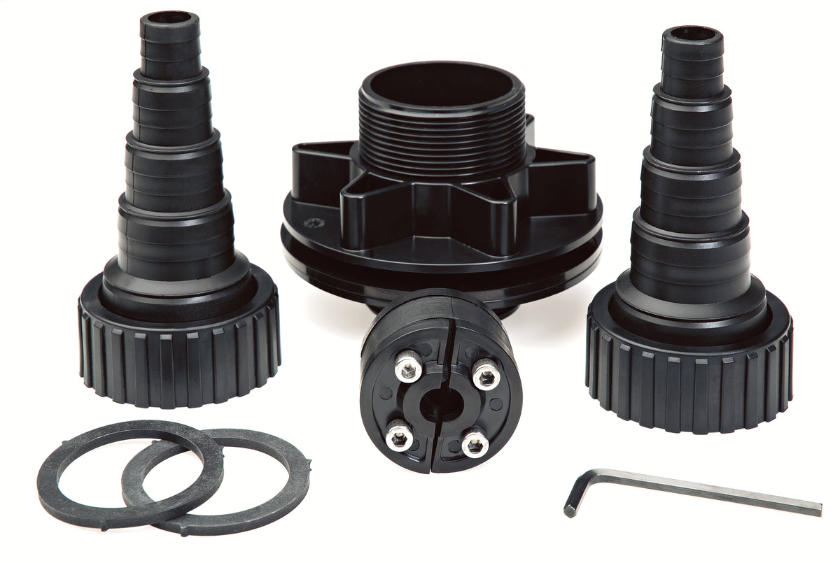 OASE Tradux Wall & Liner Transition - Oase AU