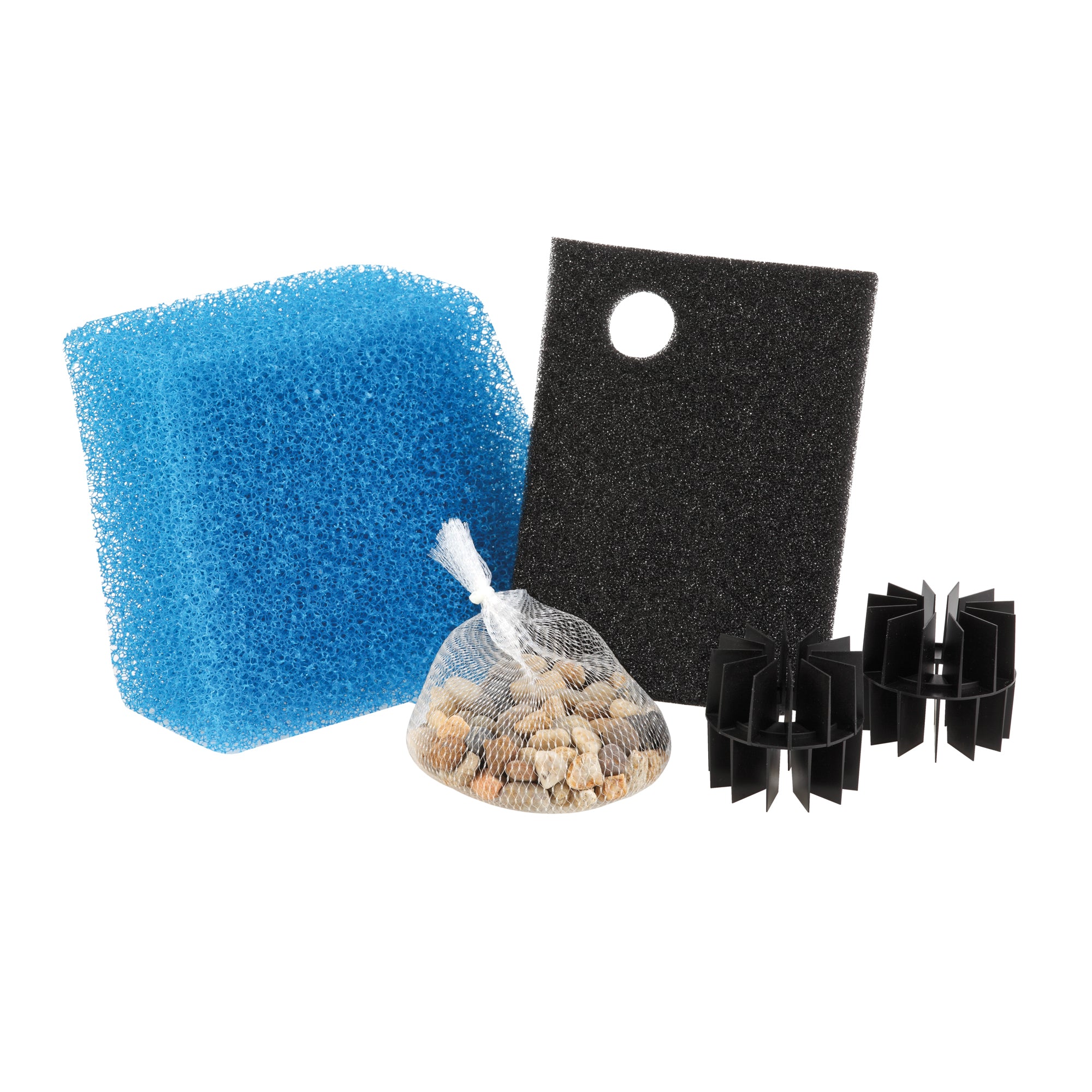 OASE Replacement foam set UVC 2500-3000