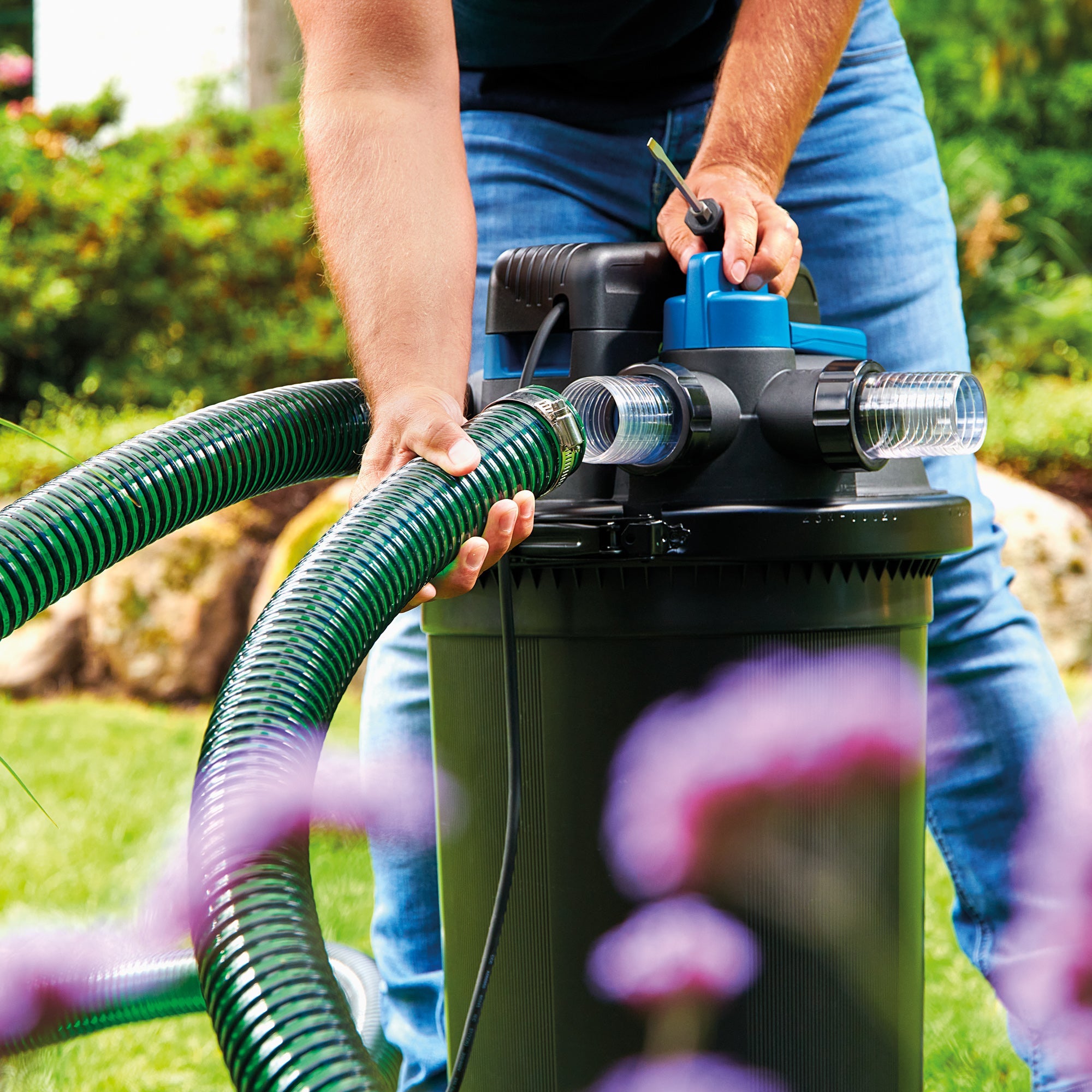 OASE FiltoClear 5000