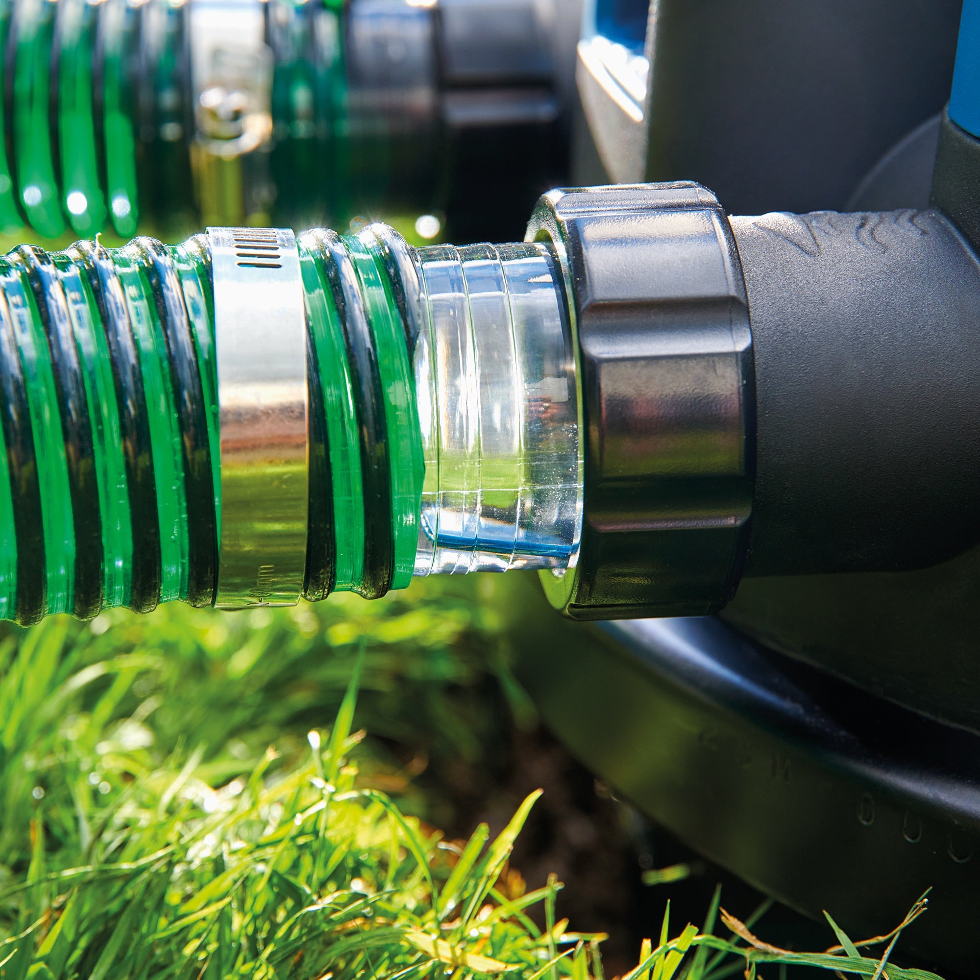 OASE FiltoClear 31000