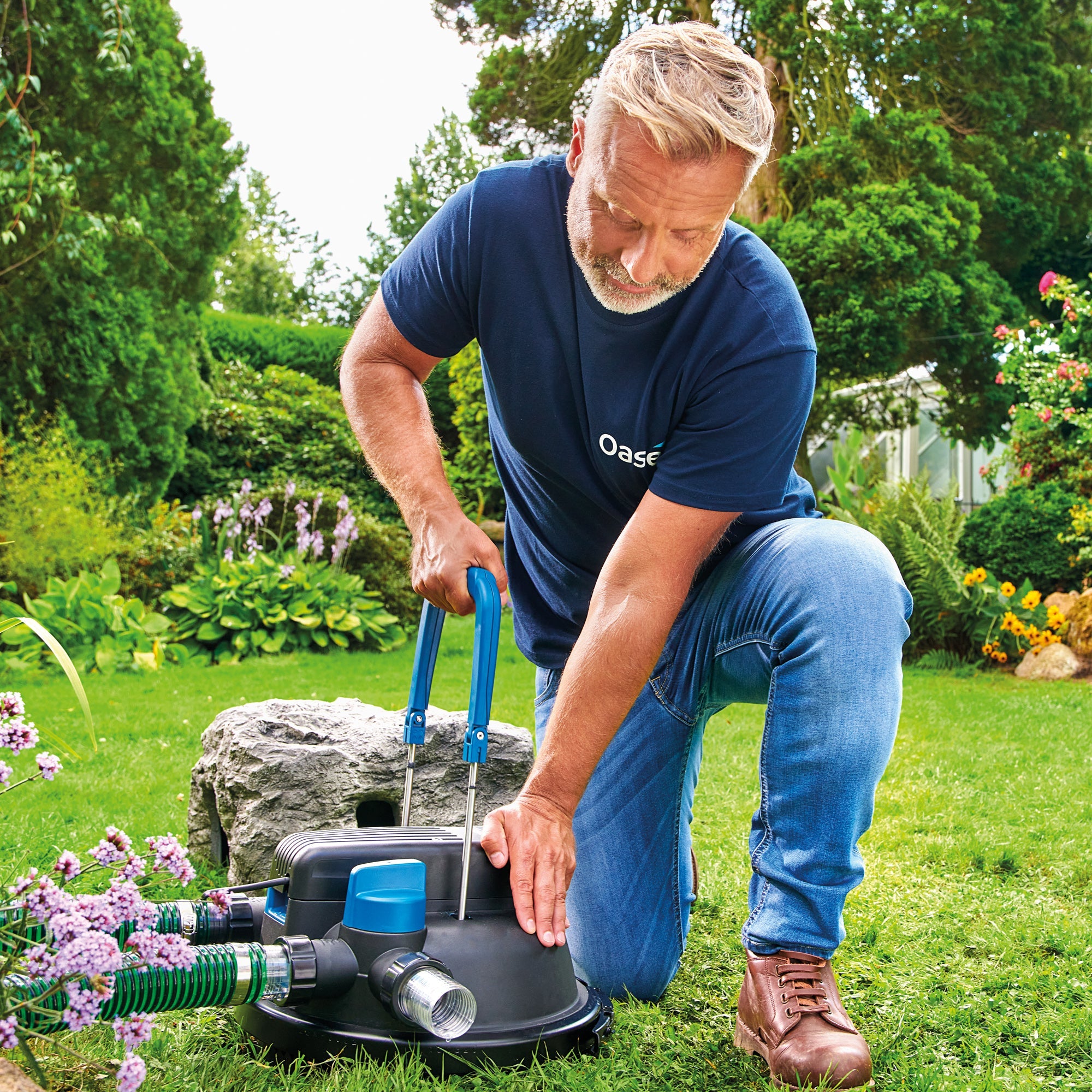 OASE FiltoClear 31000