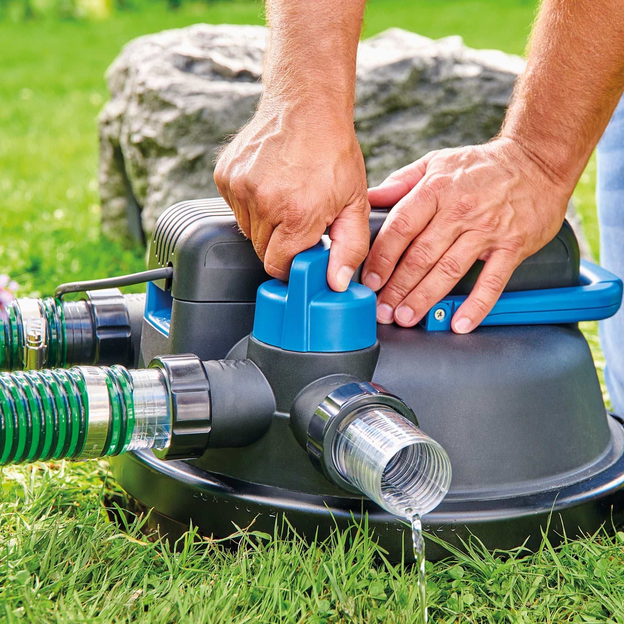 OASE FiltoClear 31000