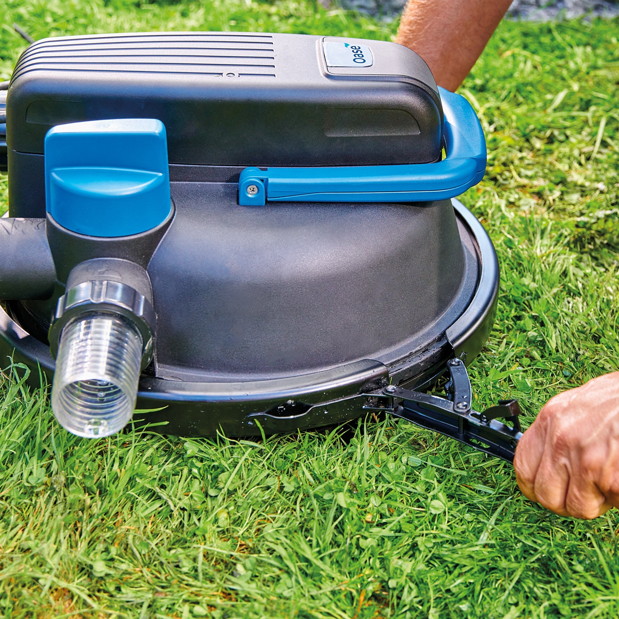 OASE FiltoClear 31000