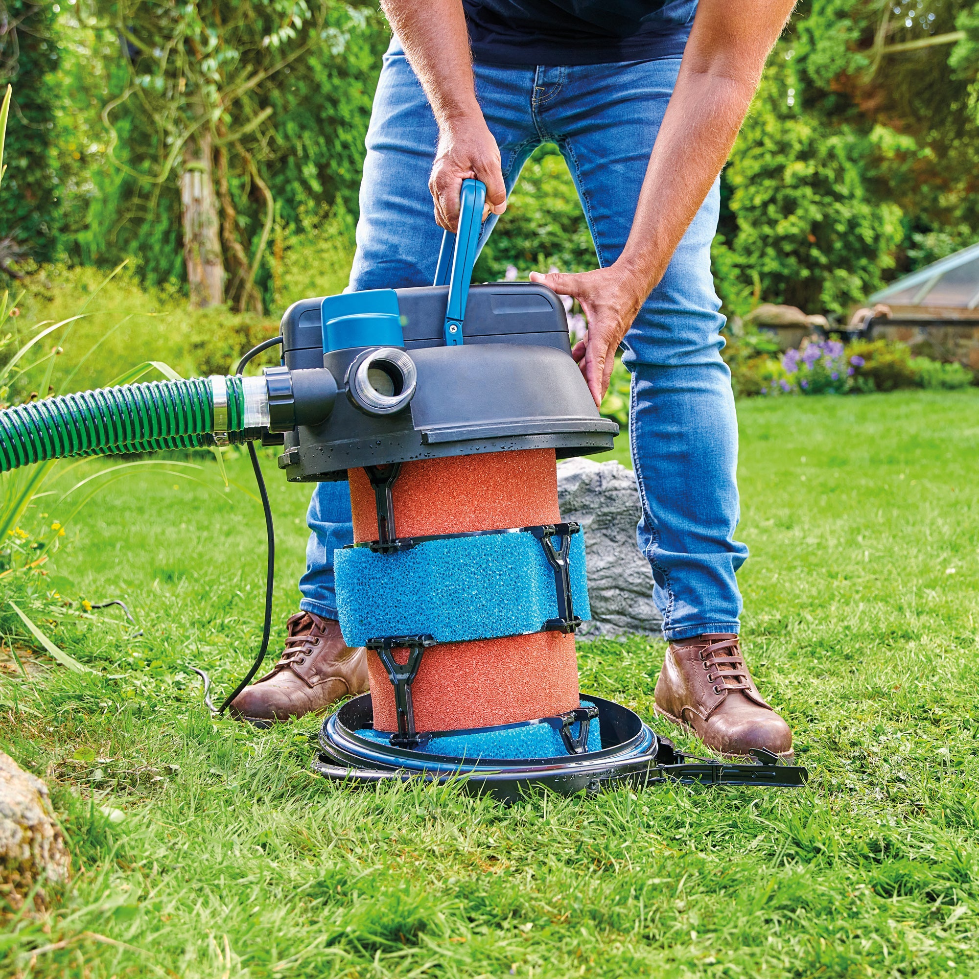 OASE FiltoClear 19000