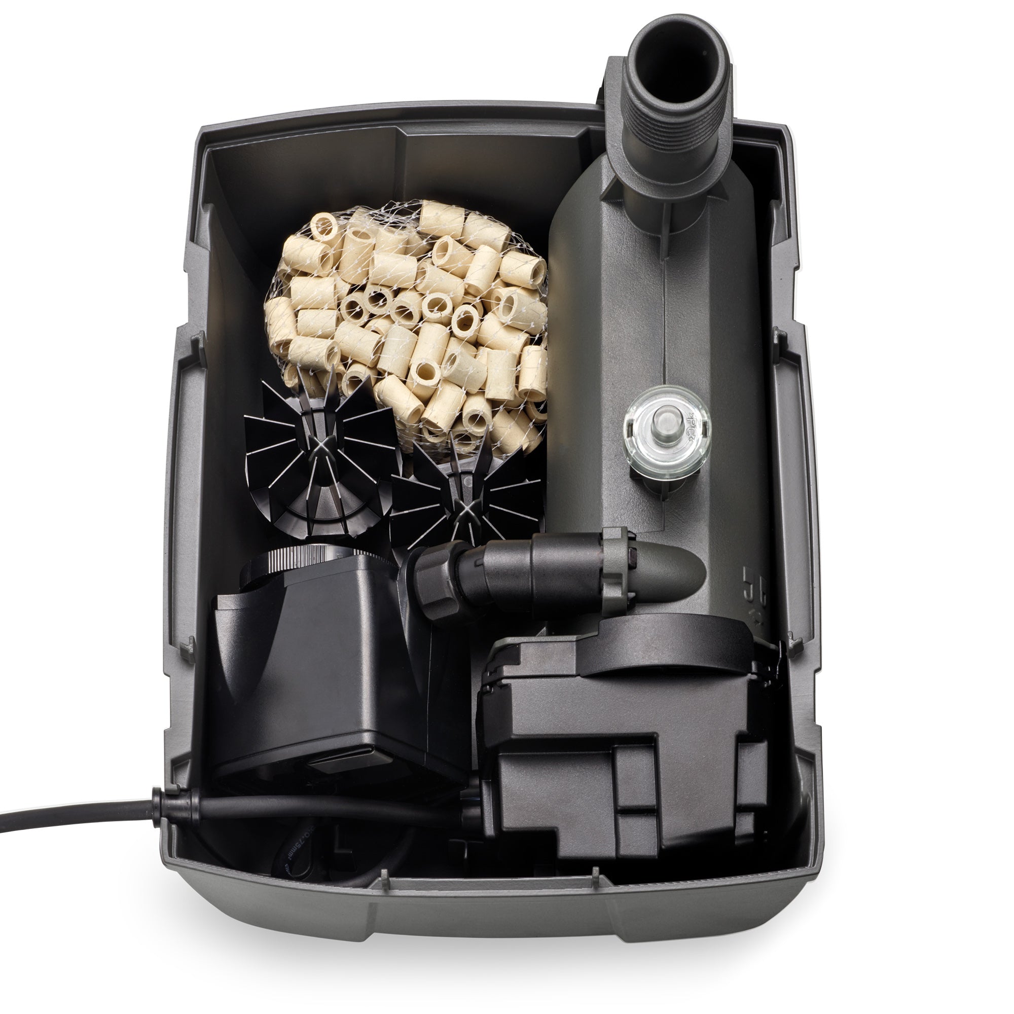 OASE Filtral UVC 6000