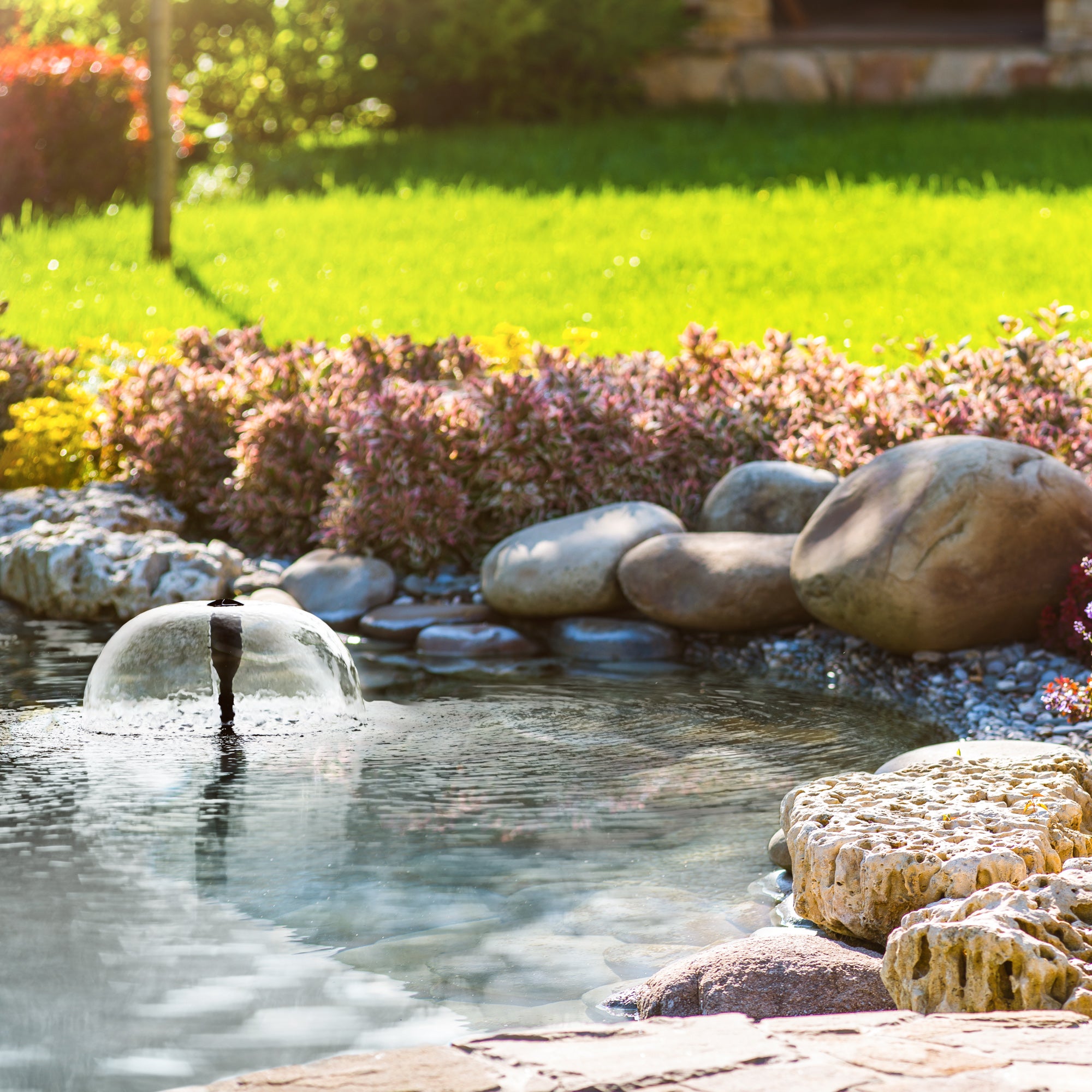 OASE Filtral UVC 6000