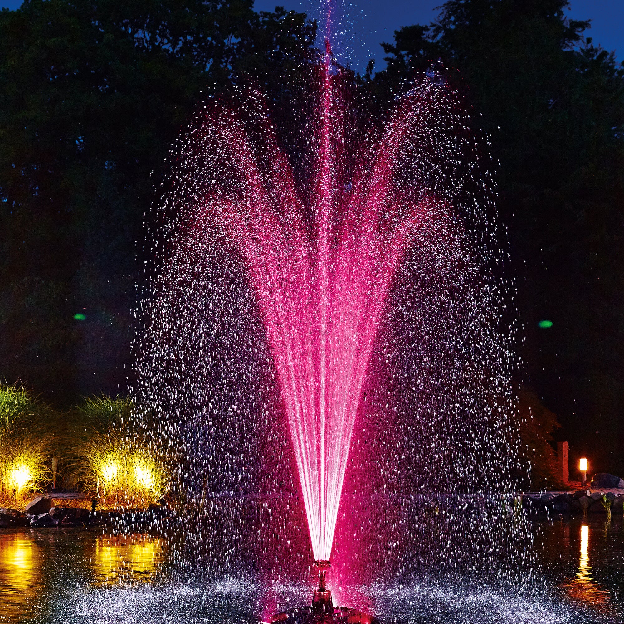 OASE LED Floating Lighting Set (RGB)