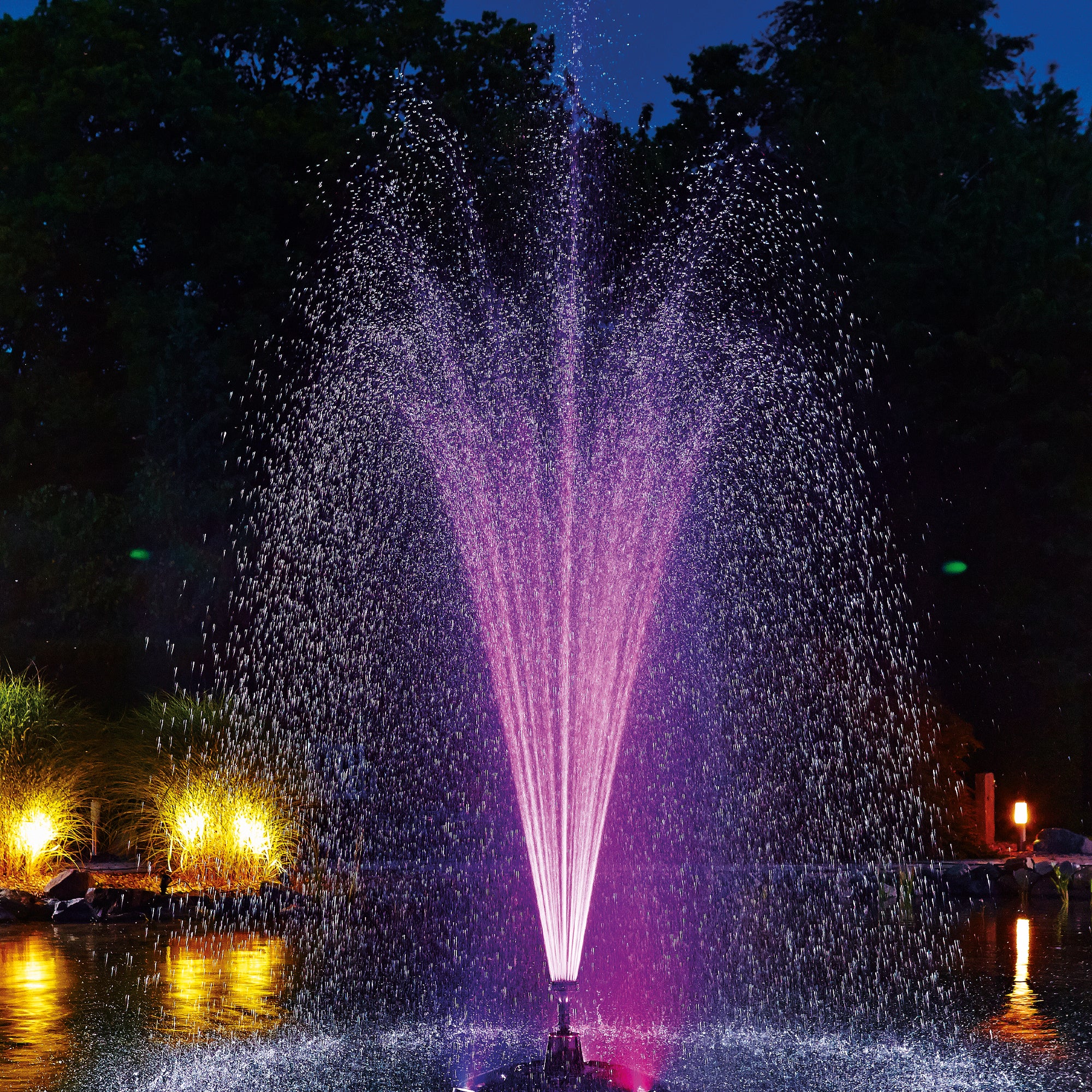 OASE LED Floating Lighting Set (RGB)