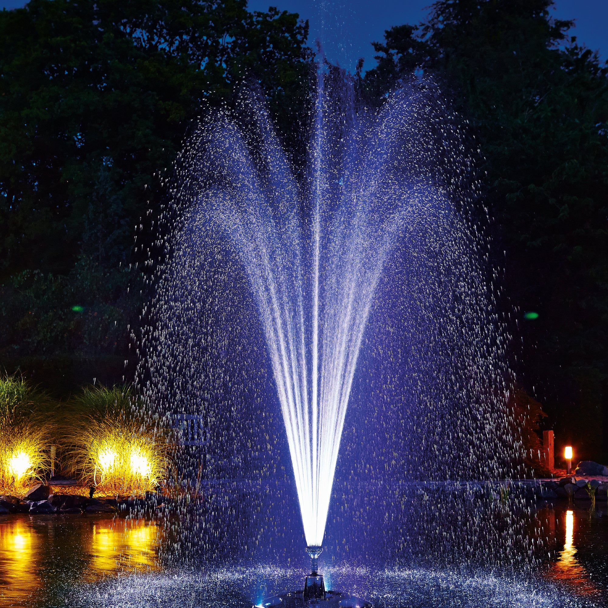 OASE LED Floating Lighting Set (RGB)