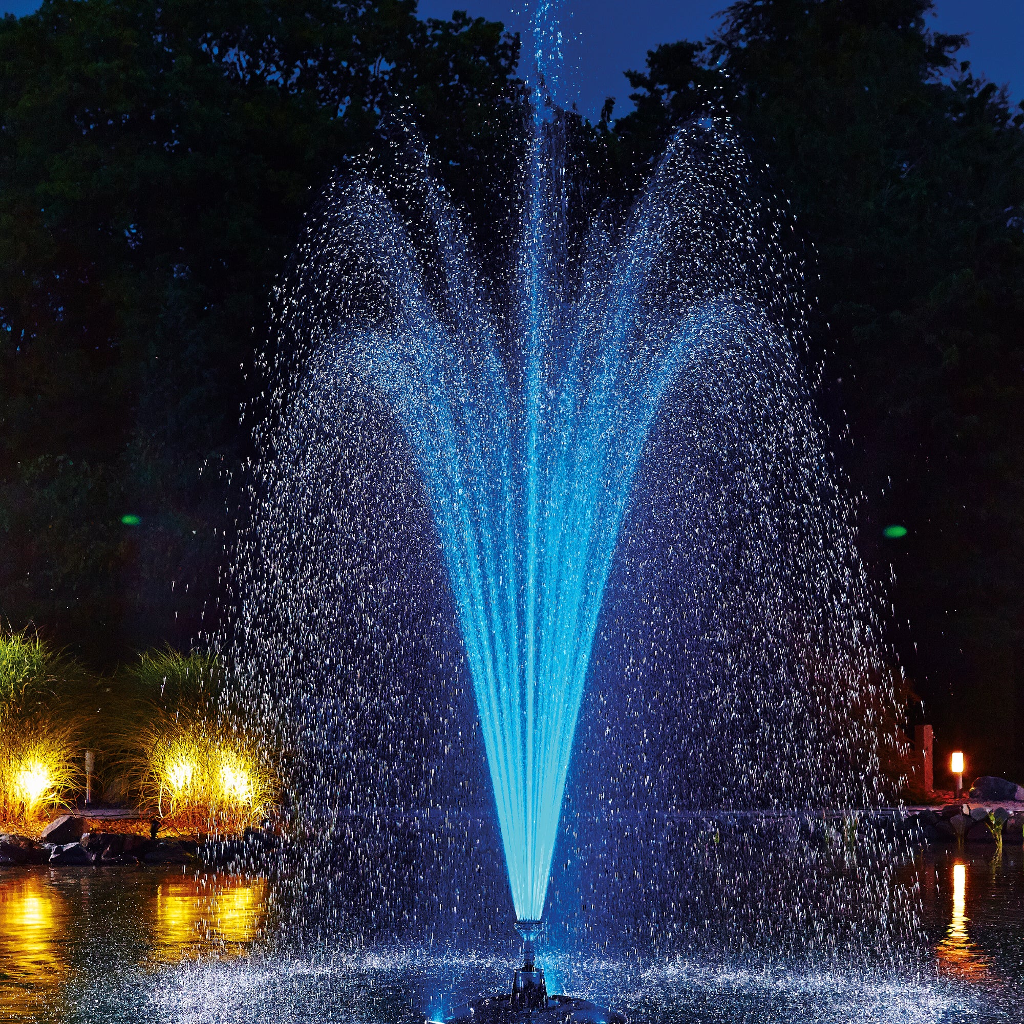 OASE LED Floating Lighting Set (RGB)