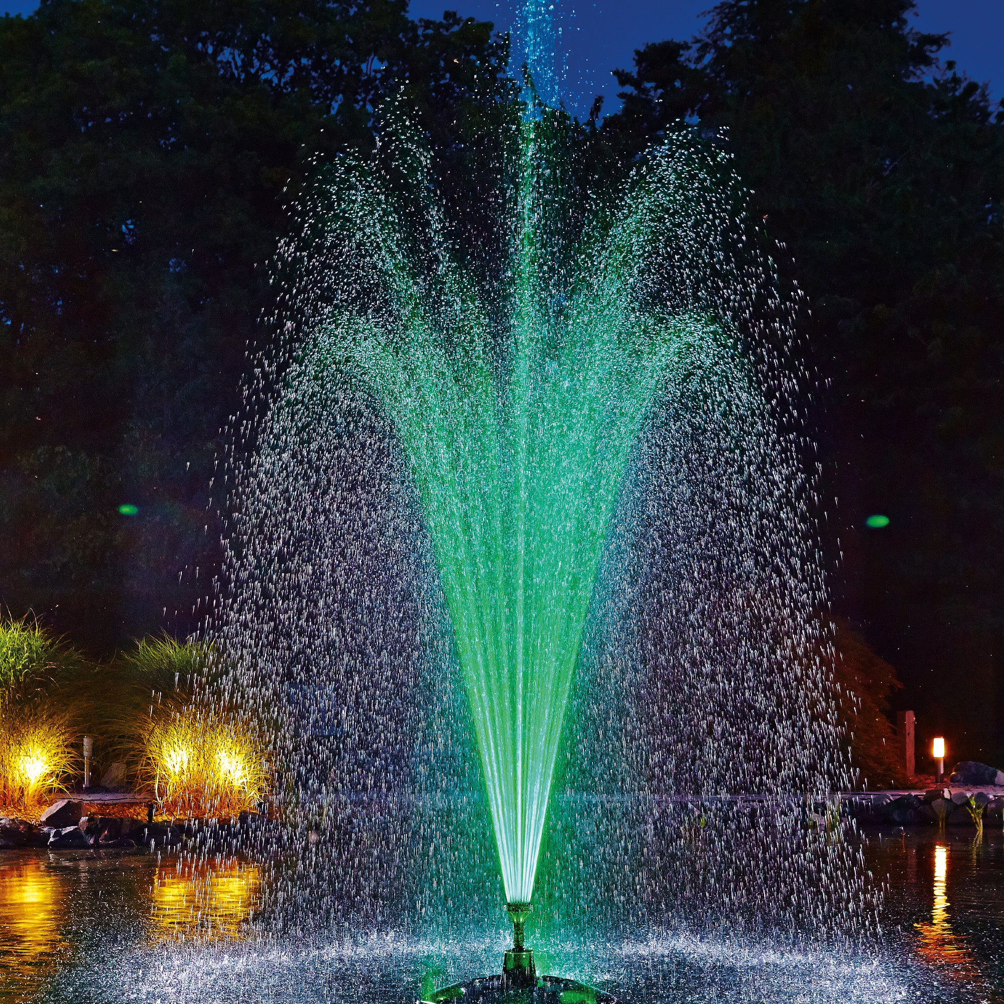 OASE LED Floating Lighting Set (RGB)