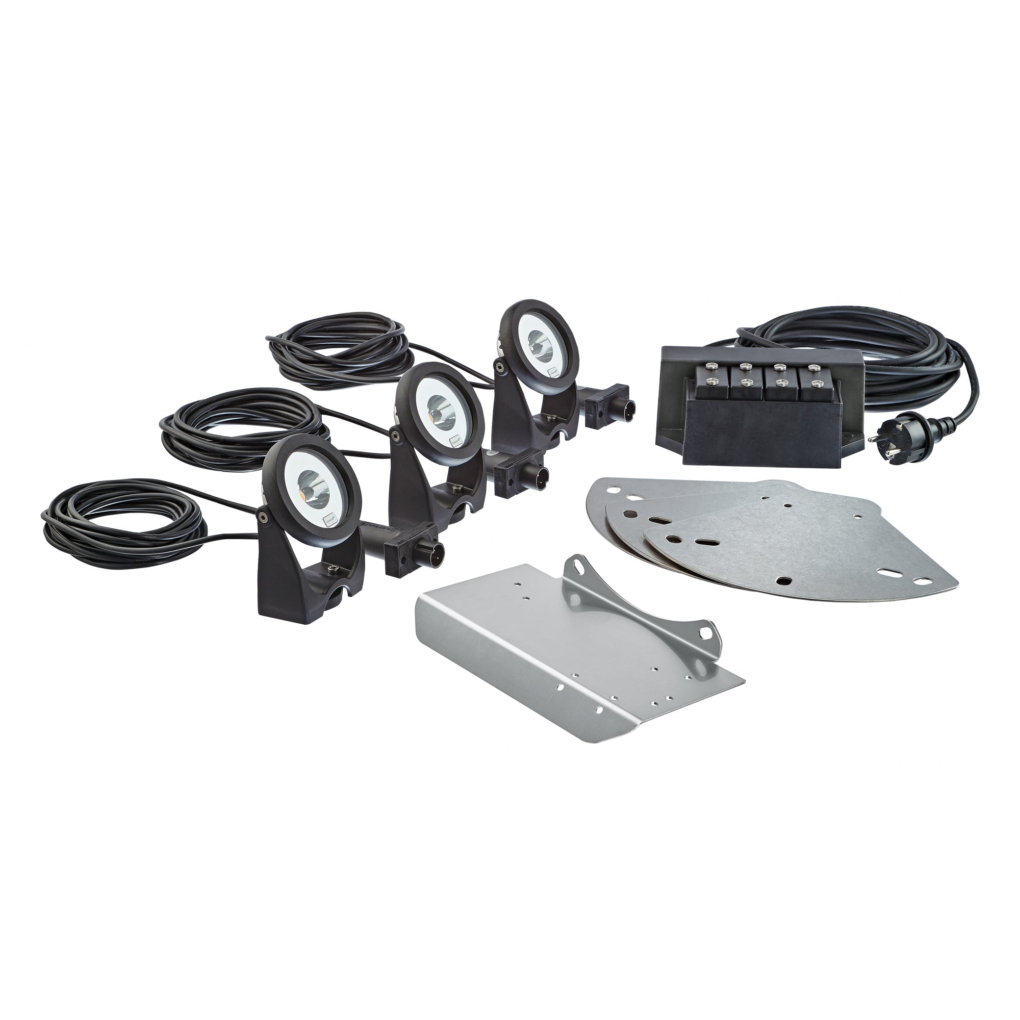 OASE LED Floating Lighting Set (White)