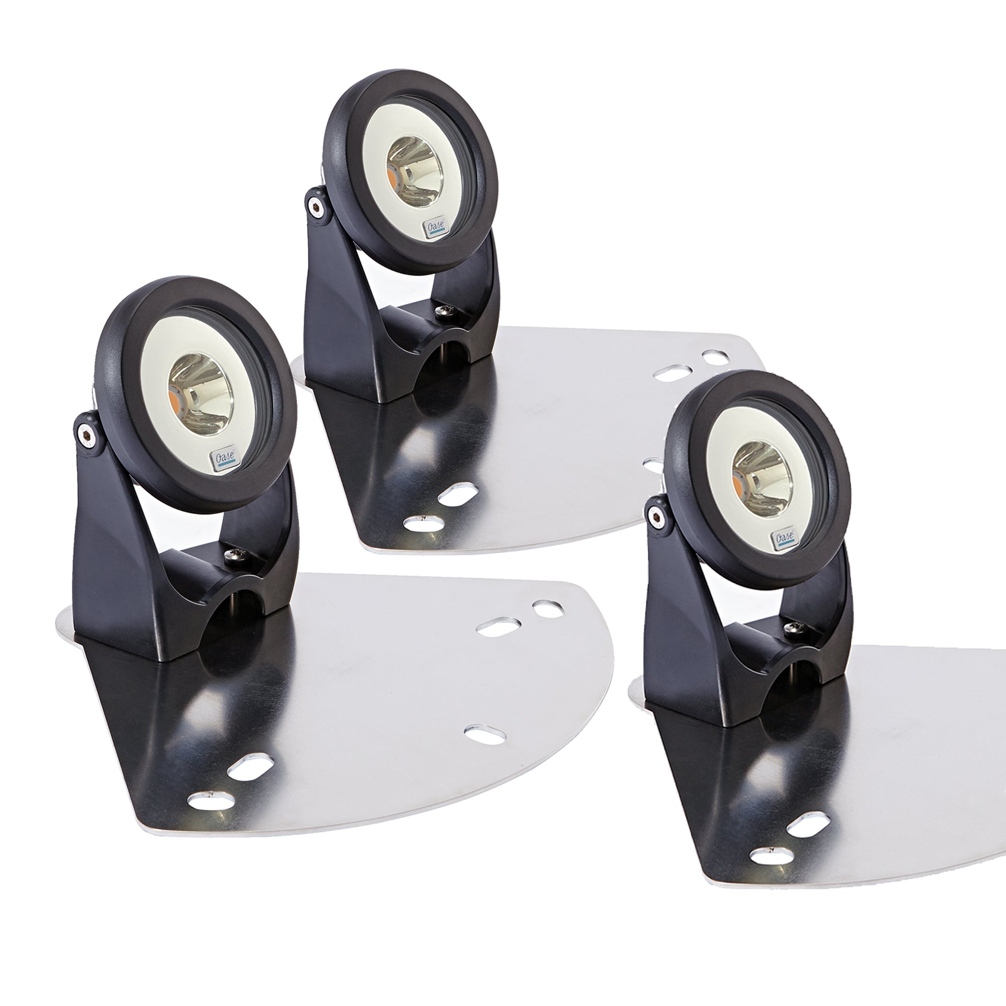 OASE LED Floating Lighting Set (White)