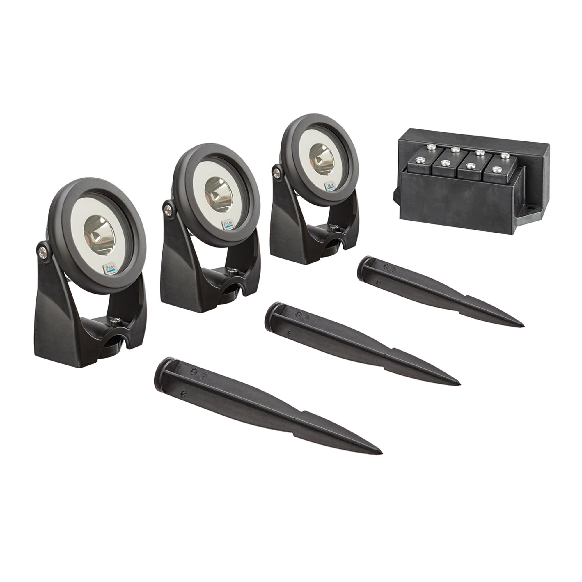 OASE LunAqua Power LED - Set 3