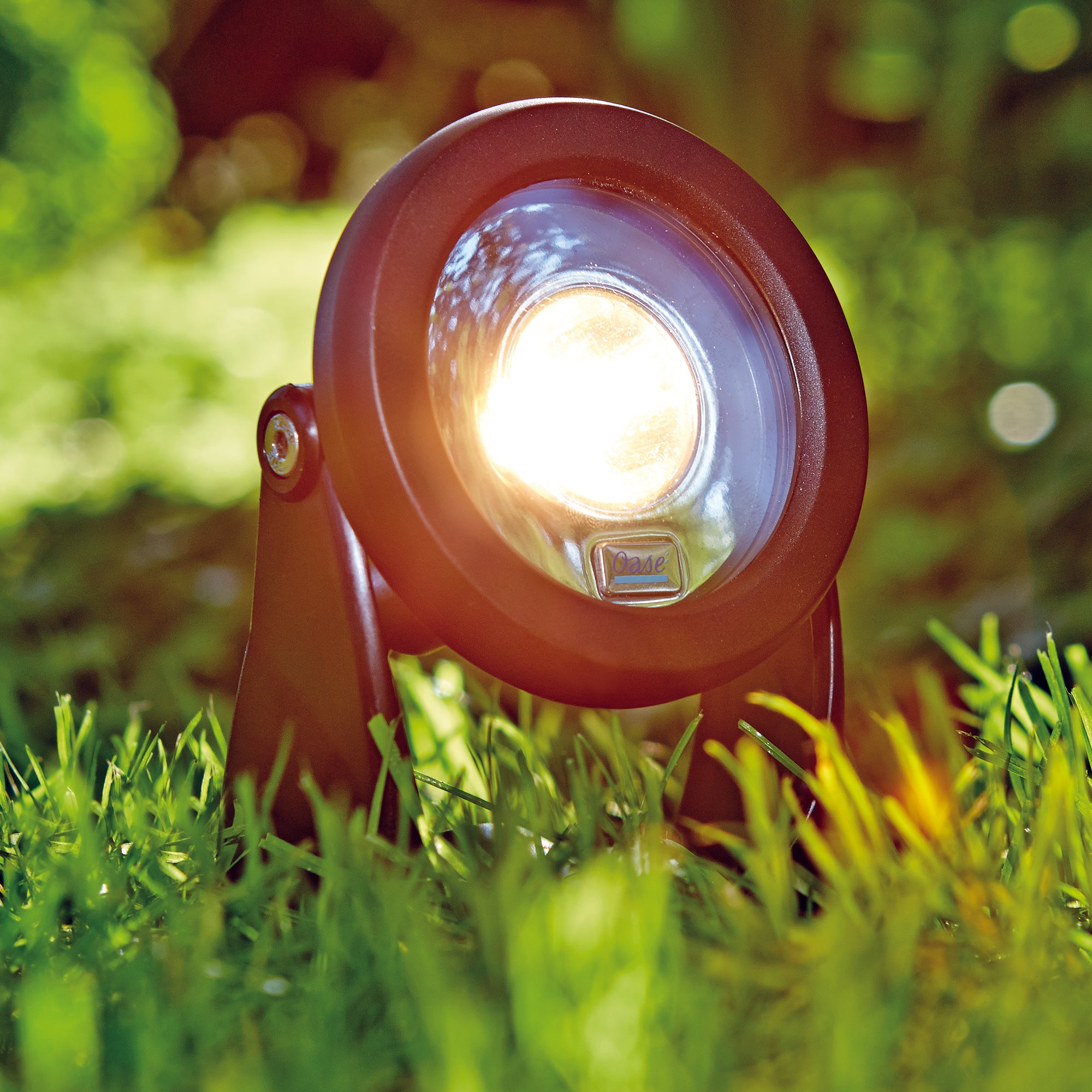 OASE LunAqua Power LED