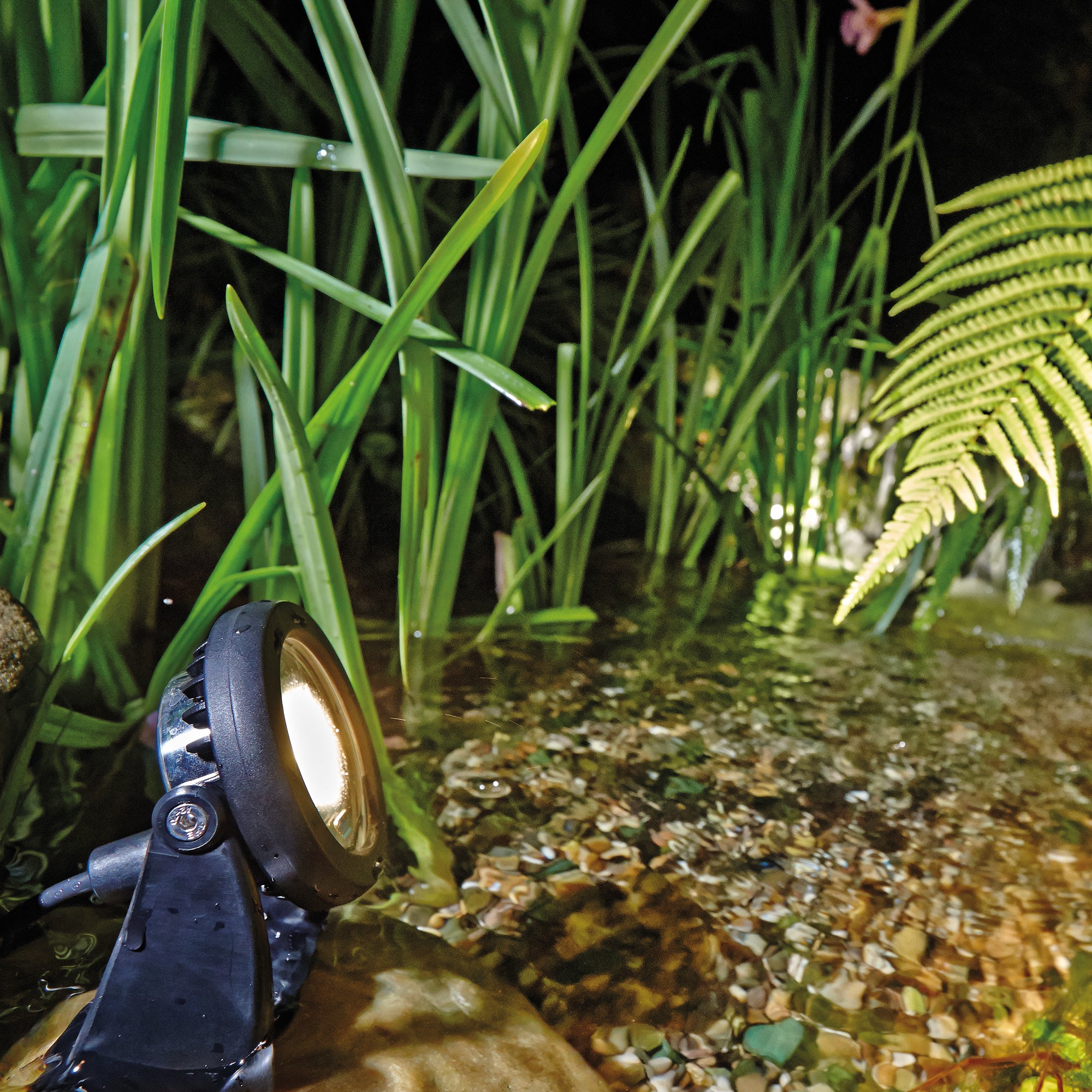 OASE LunAqua Power LED