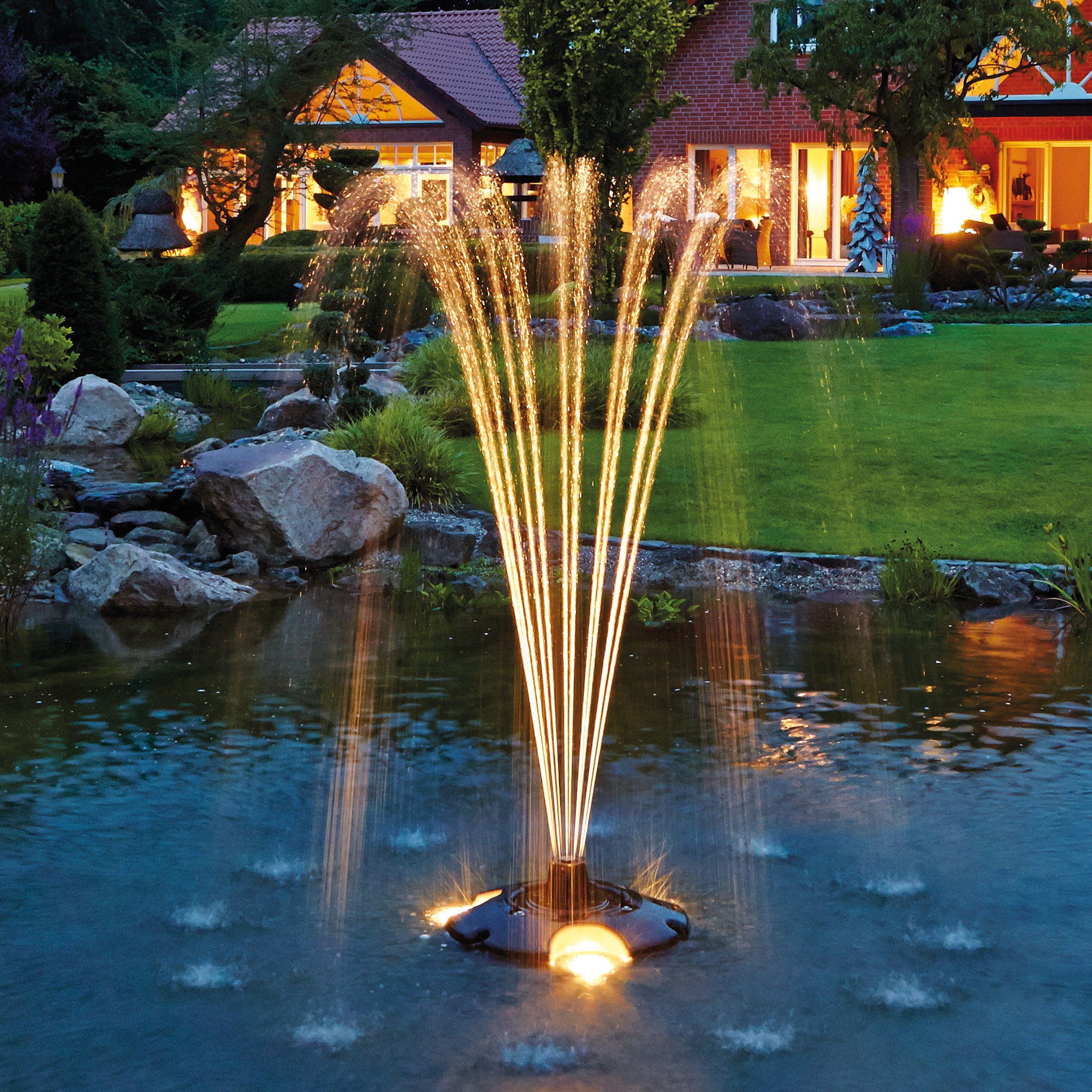 OASE PondJet Eco Premium